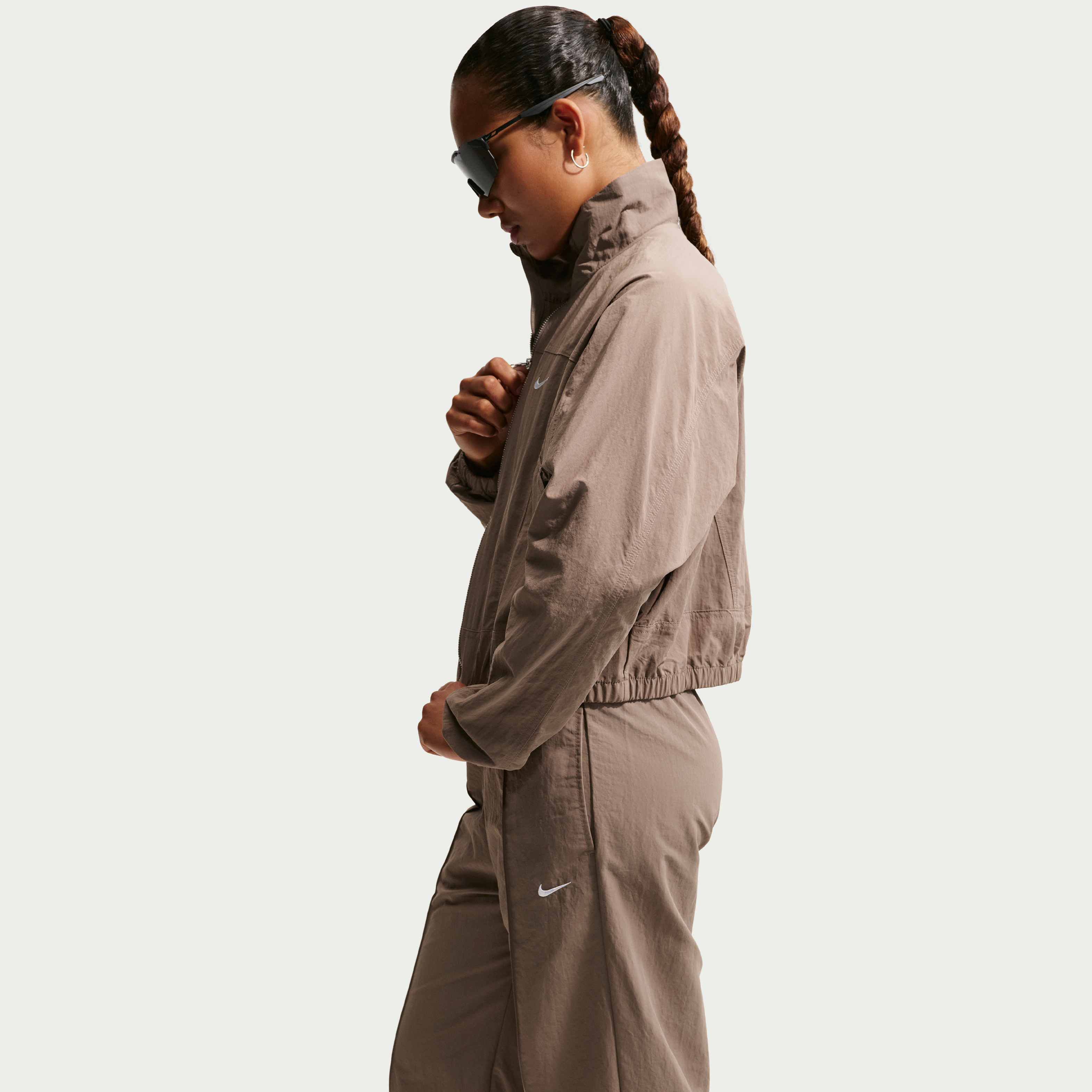 نايكي سبورتسوير ايفريثنج ووفنز image number 3