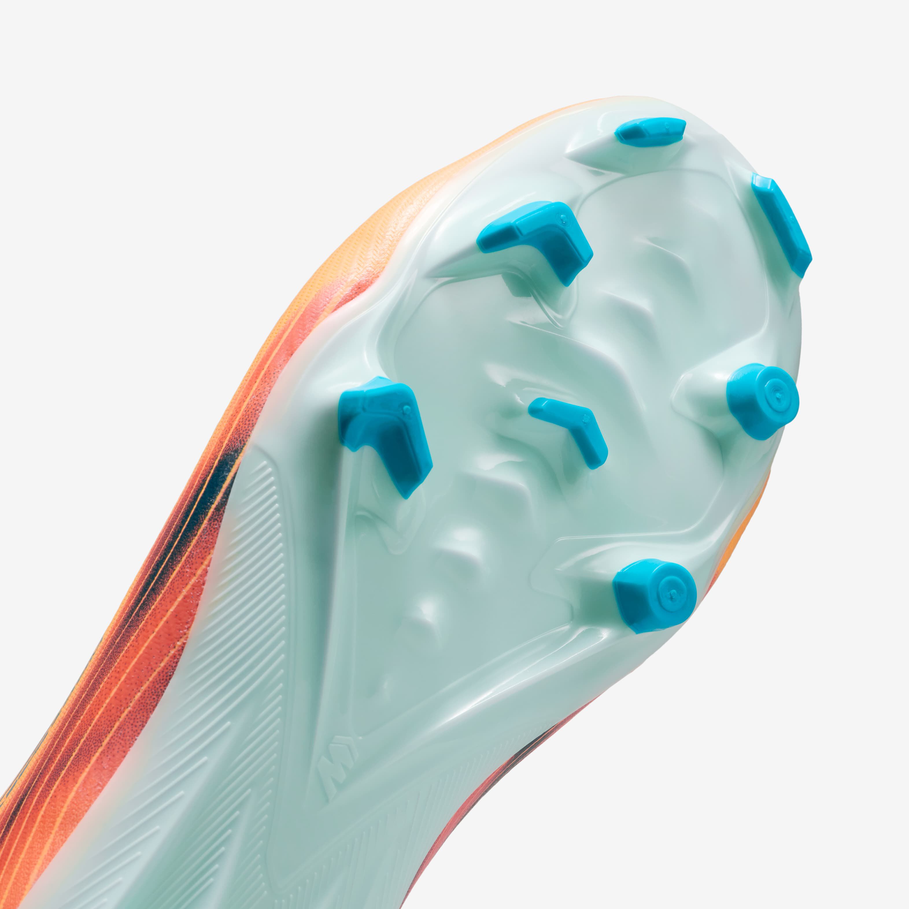 Nike Jr. Mercurial Superfly 10 Academy 'Kylian Mbapp&eacute;' image number 6