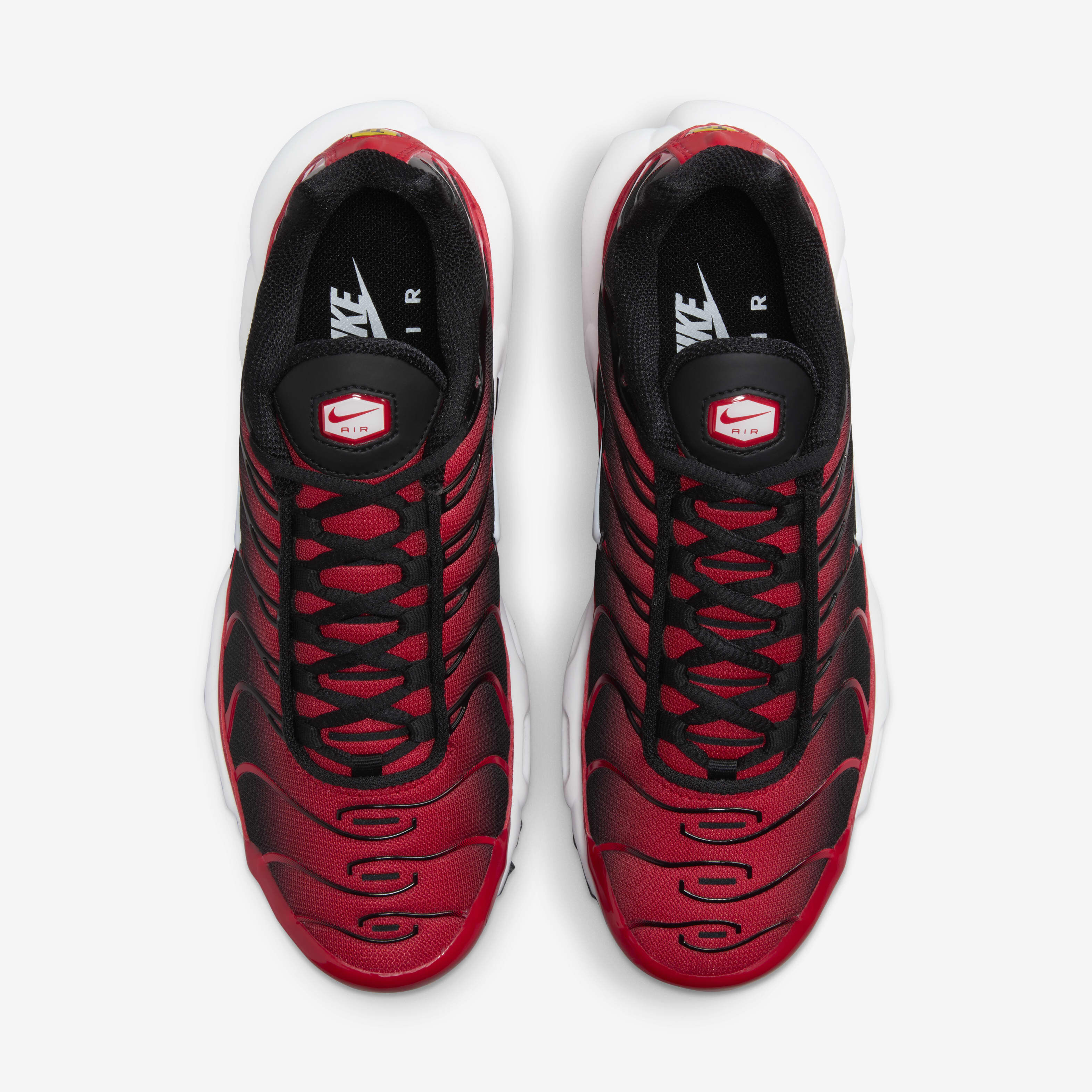 Buy Nike Air Max Plus Women s Shoes University Red Black White Nike Kuwait Official