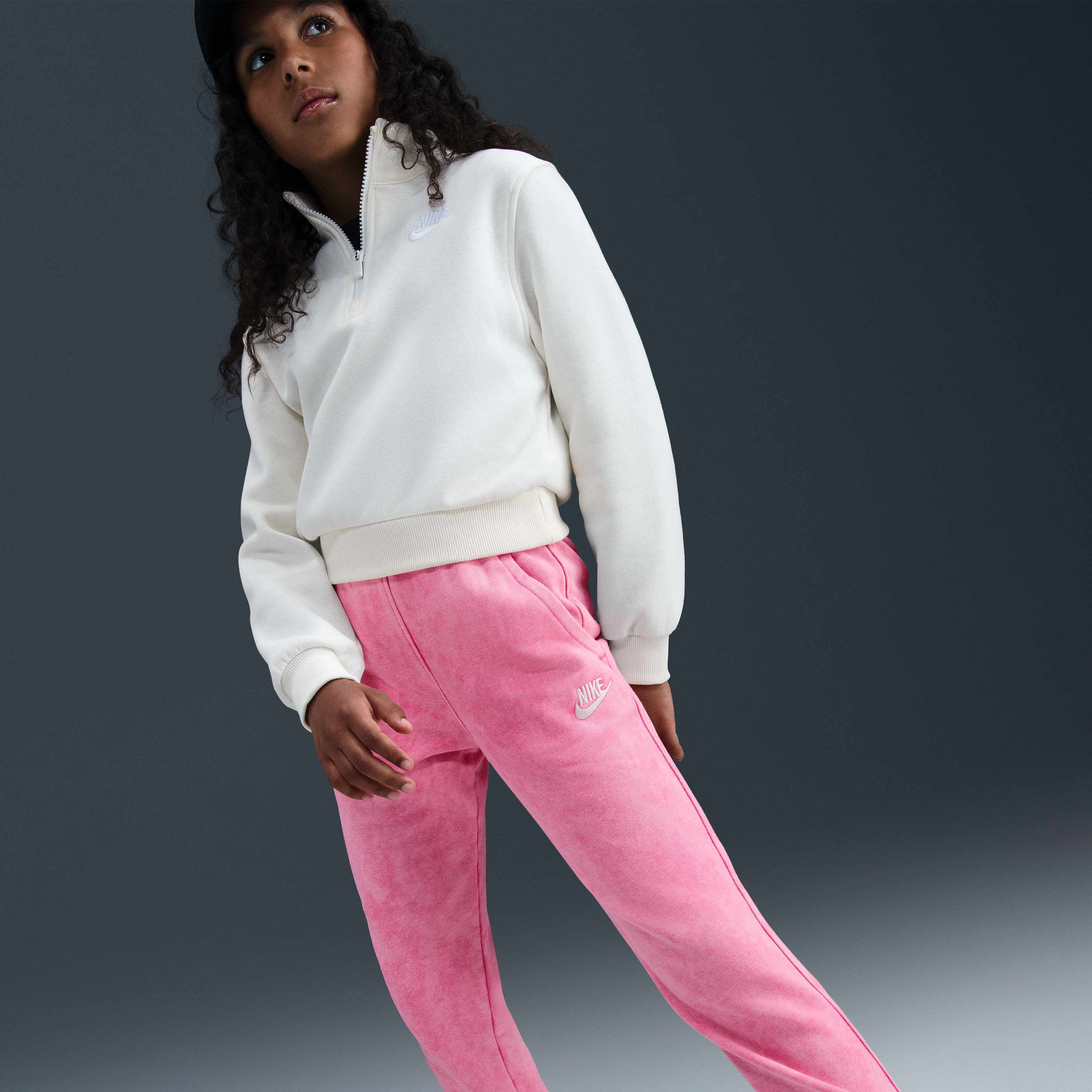 Nike Sportswear Club Fleece image number 4