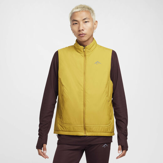 Running Jackets & Gilets-Nike, Nike Trail PrimaLoft®, Men's Therma-FIT Running Gilet