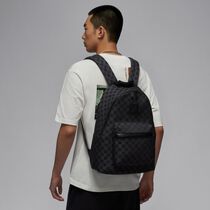 Jordan Monogram Backpack