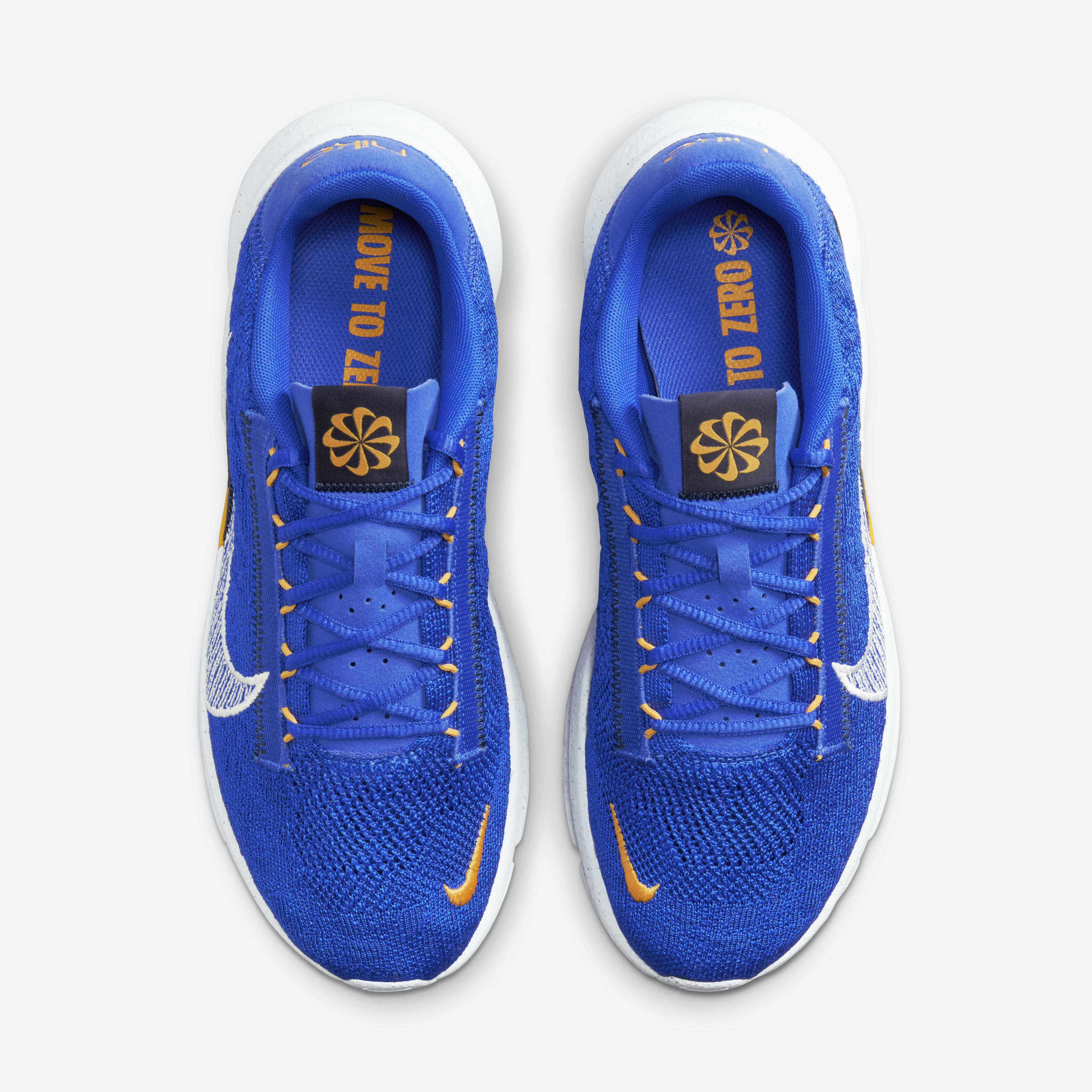 Nike SuperRep Go 3 Flyknit Next Nature Women's Workout Shoes
