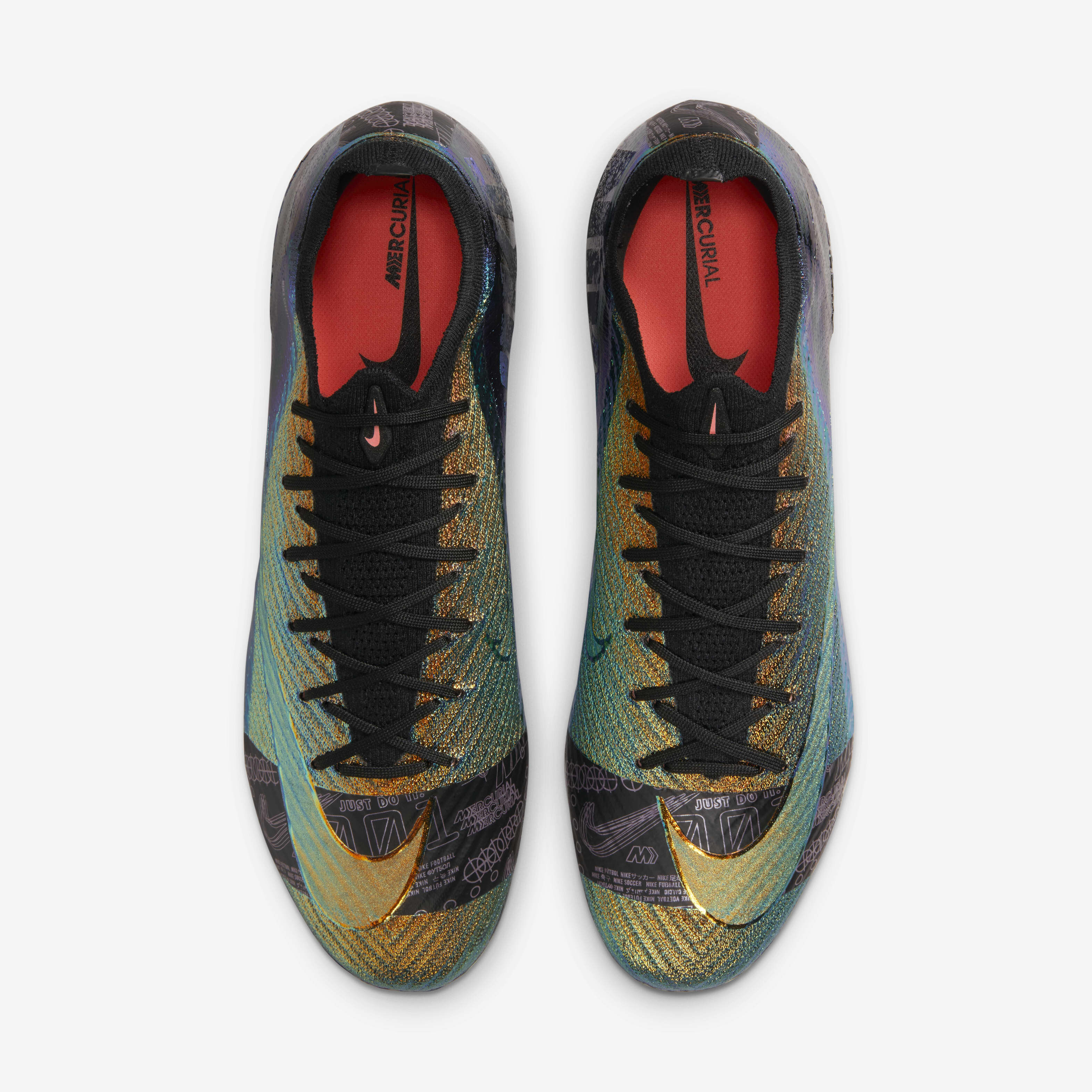 Nike Mercurial Vapor 16 Elite SE image number 3