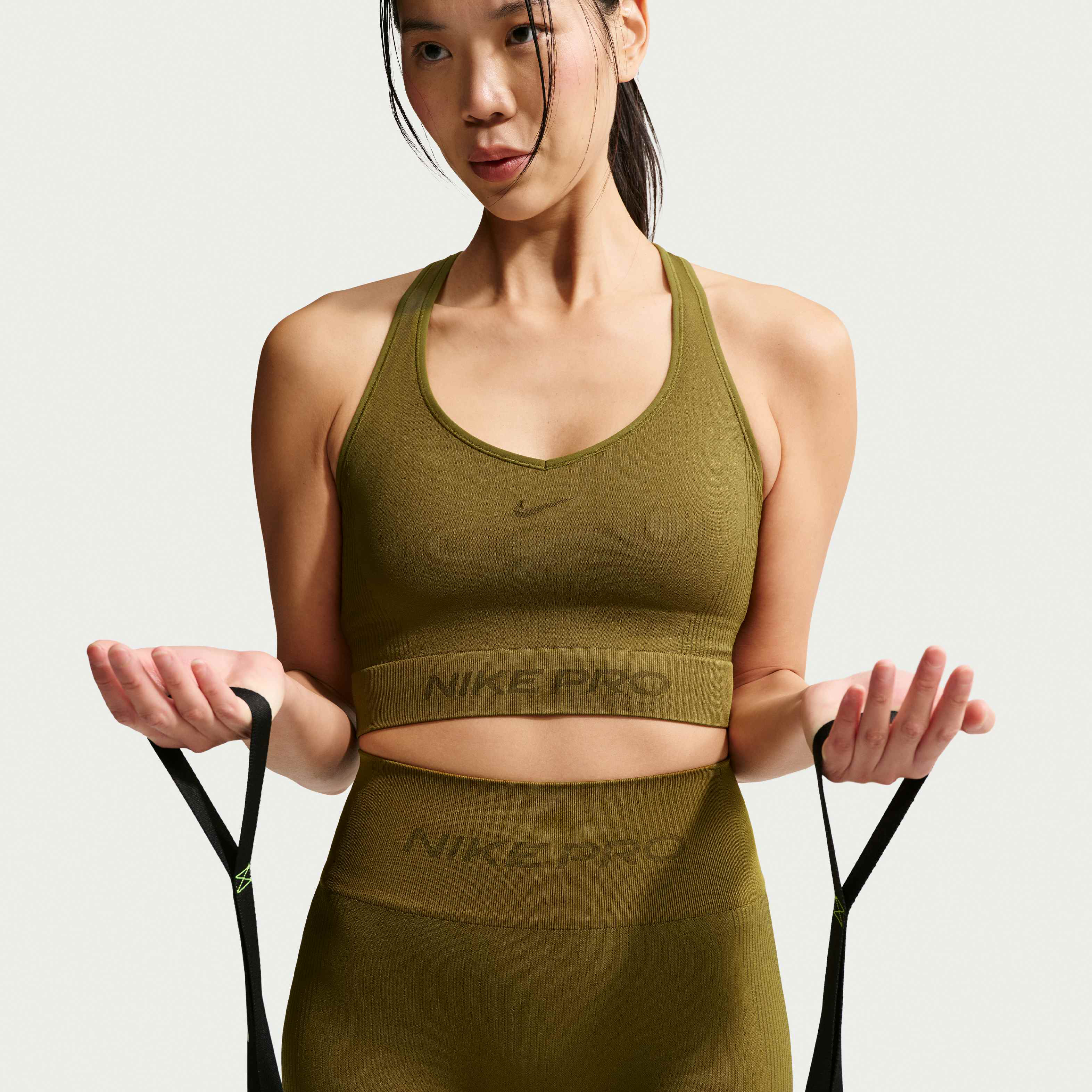 Nike Pro Seamless image number 5