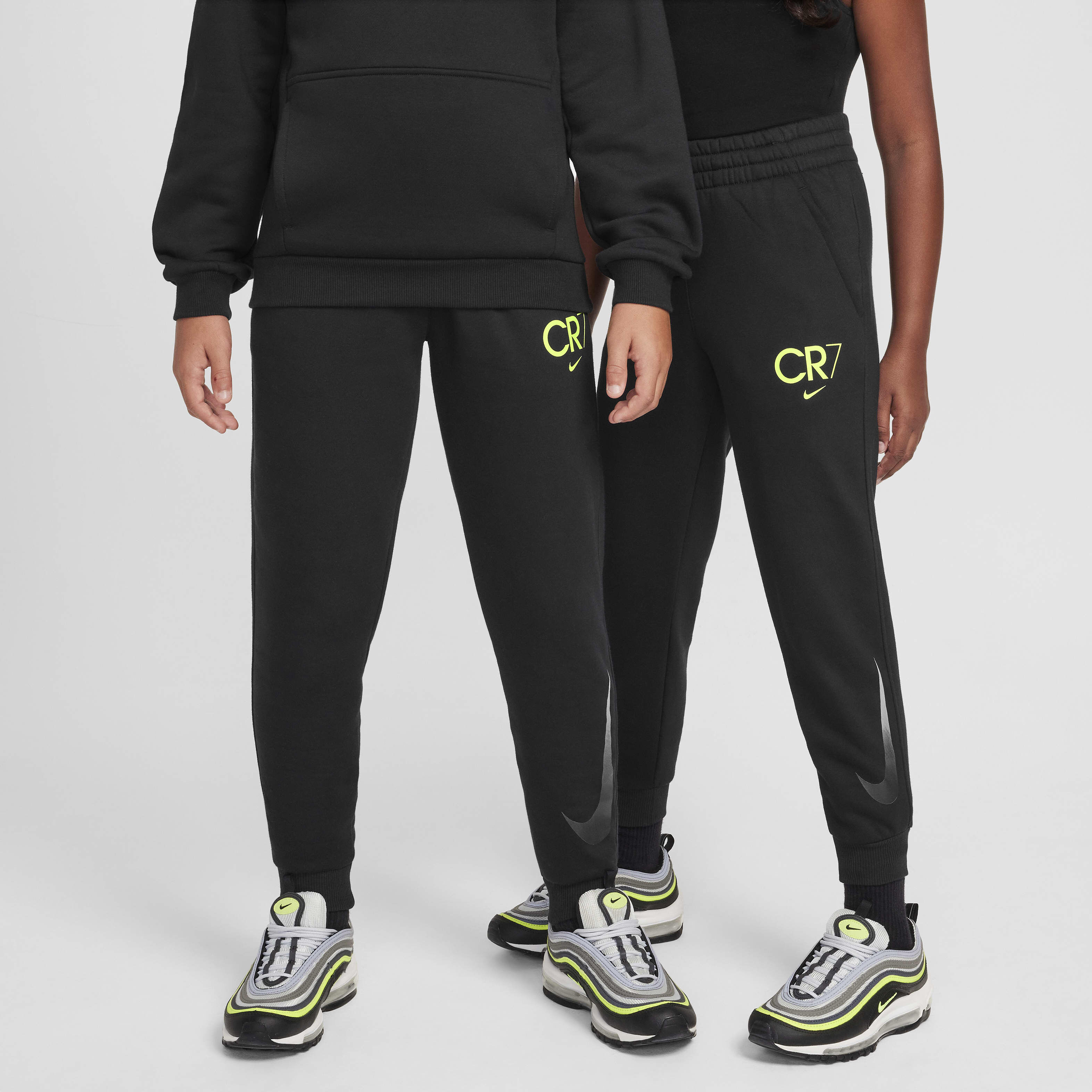 Nike cr7 boys clearance