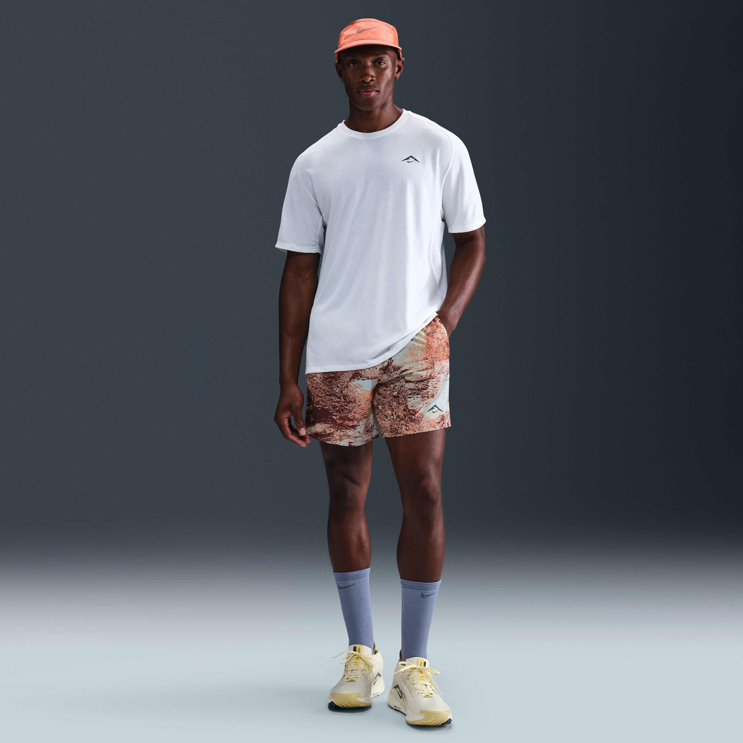 نايكي تريل image number 0