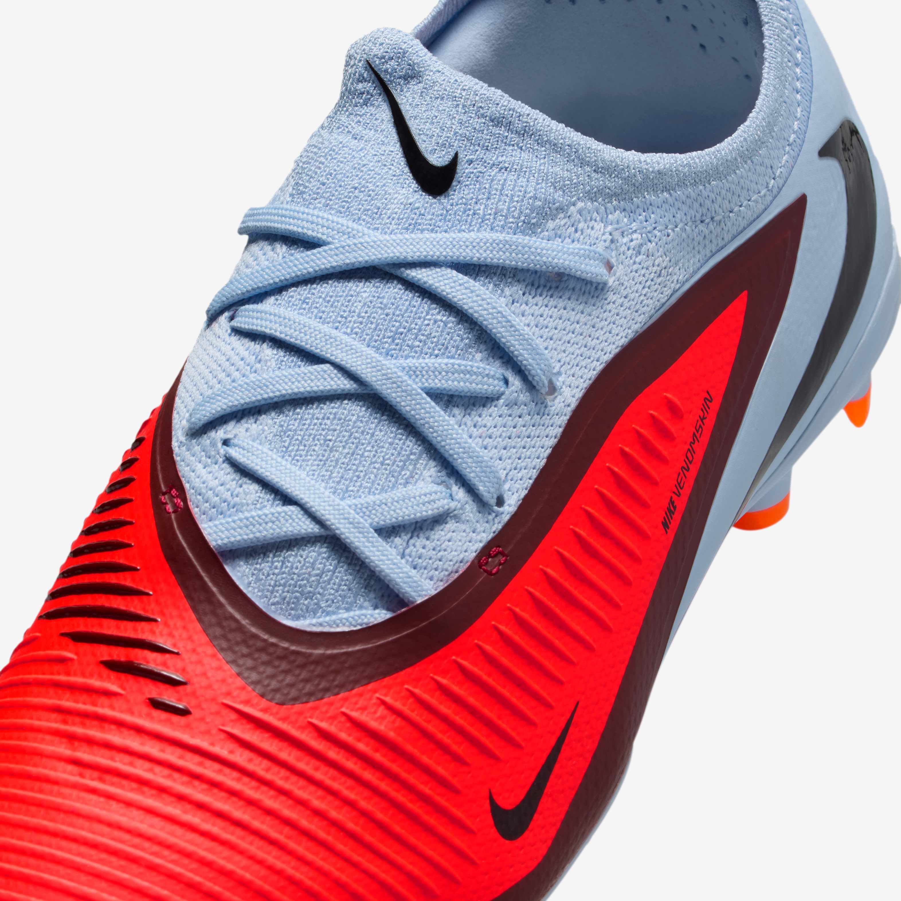 Nike Jr. Phantom 6 Low Pro image number 7