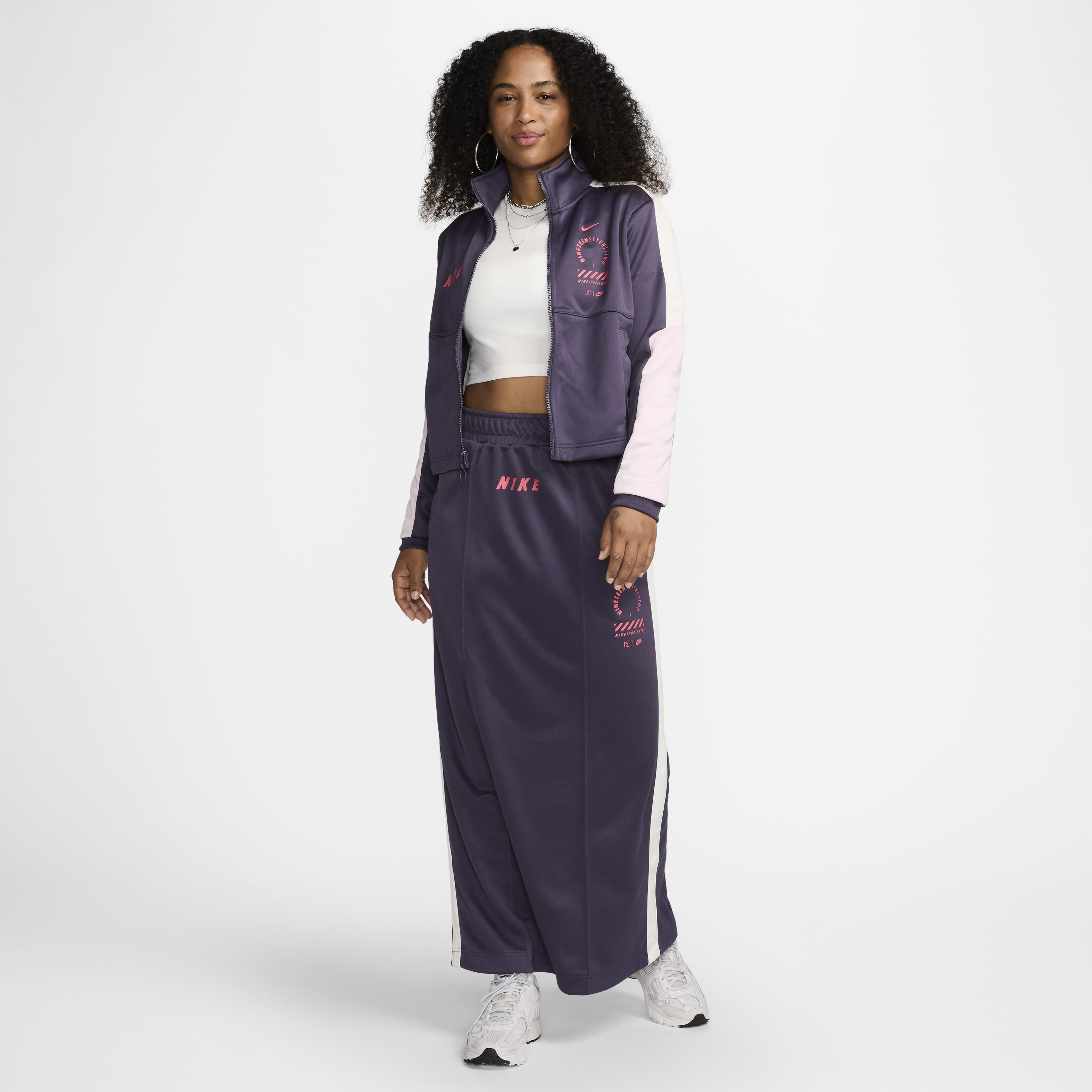 نايكي سبورتسوير image number 5