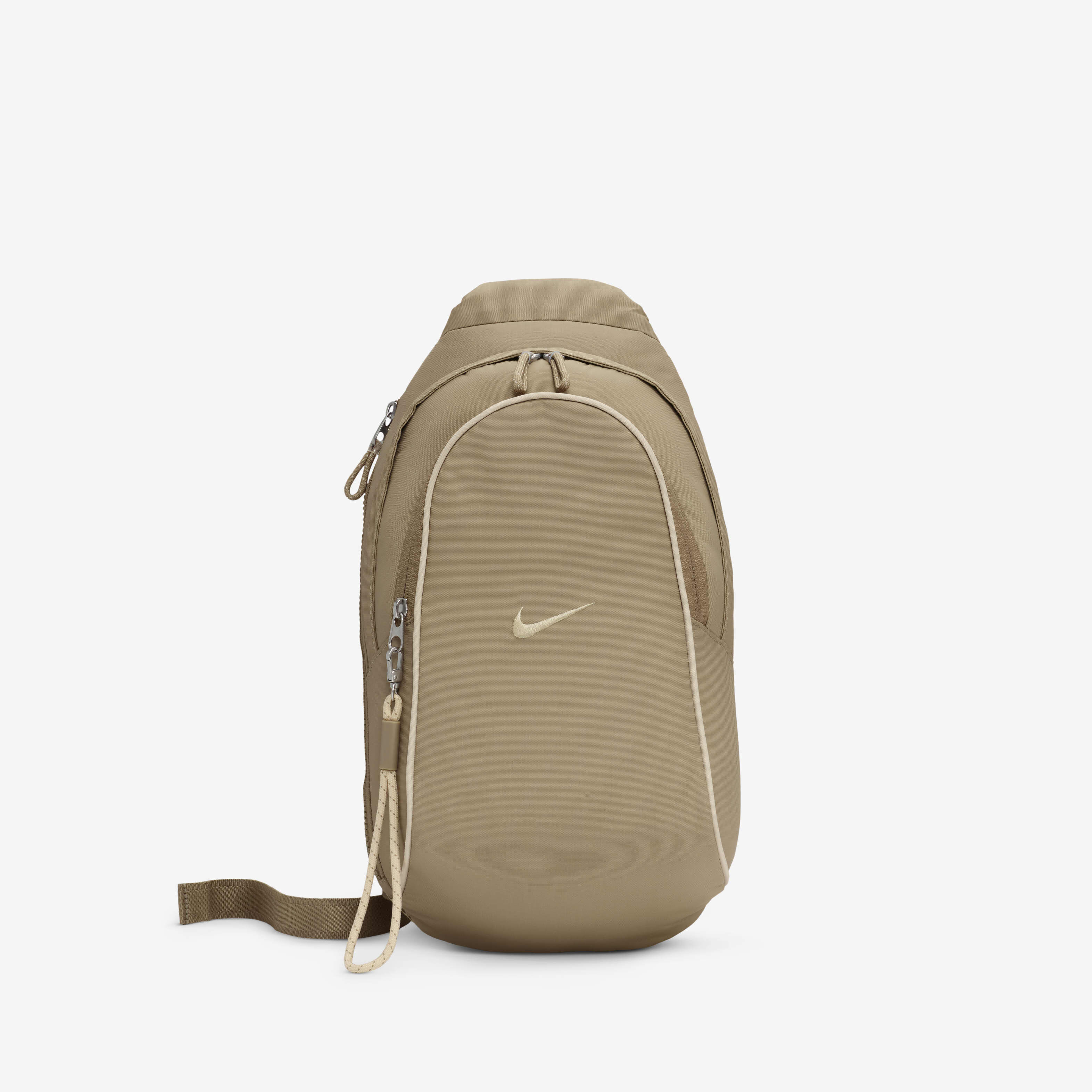 Nike sling backpack best sale