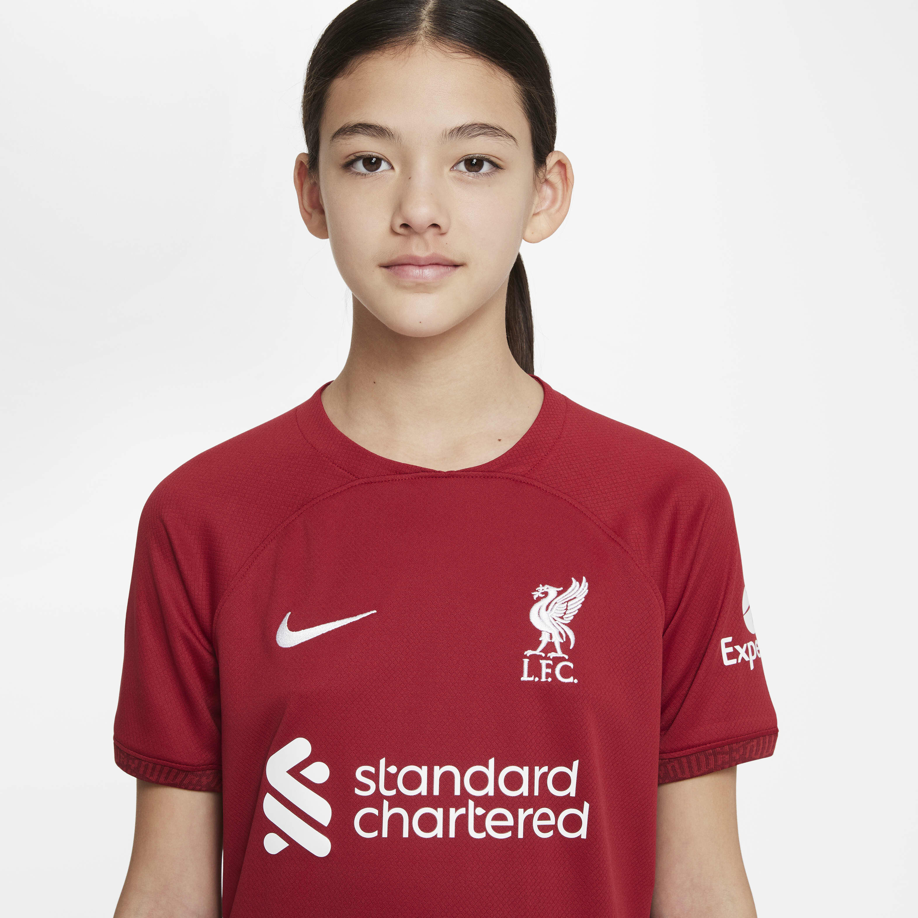 Liverpool F.C. 2022/23 Stadium Home image number 2