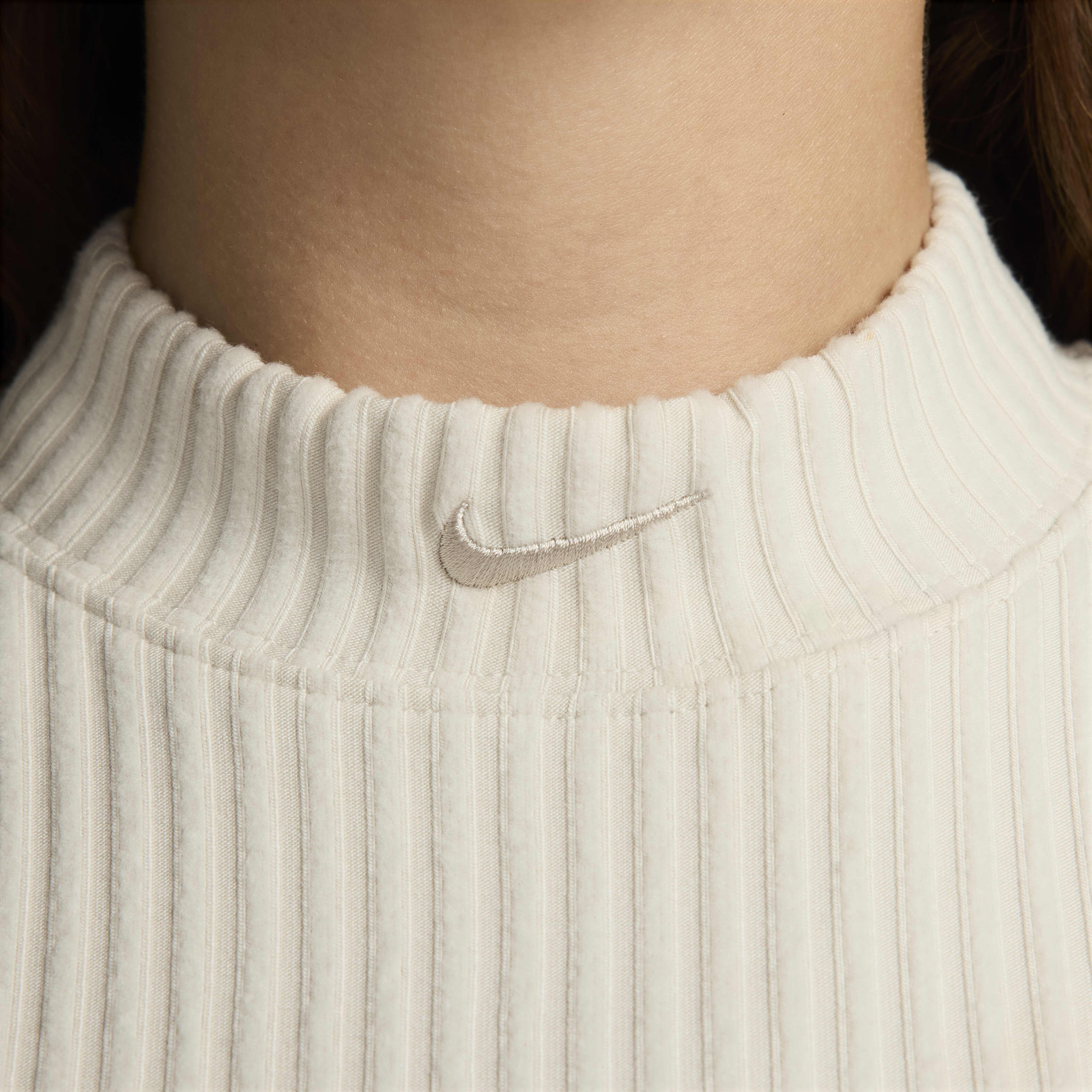 Nike Sportswear Chill Rib image number 3