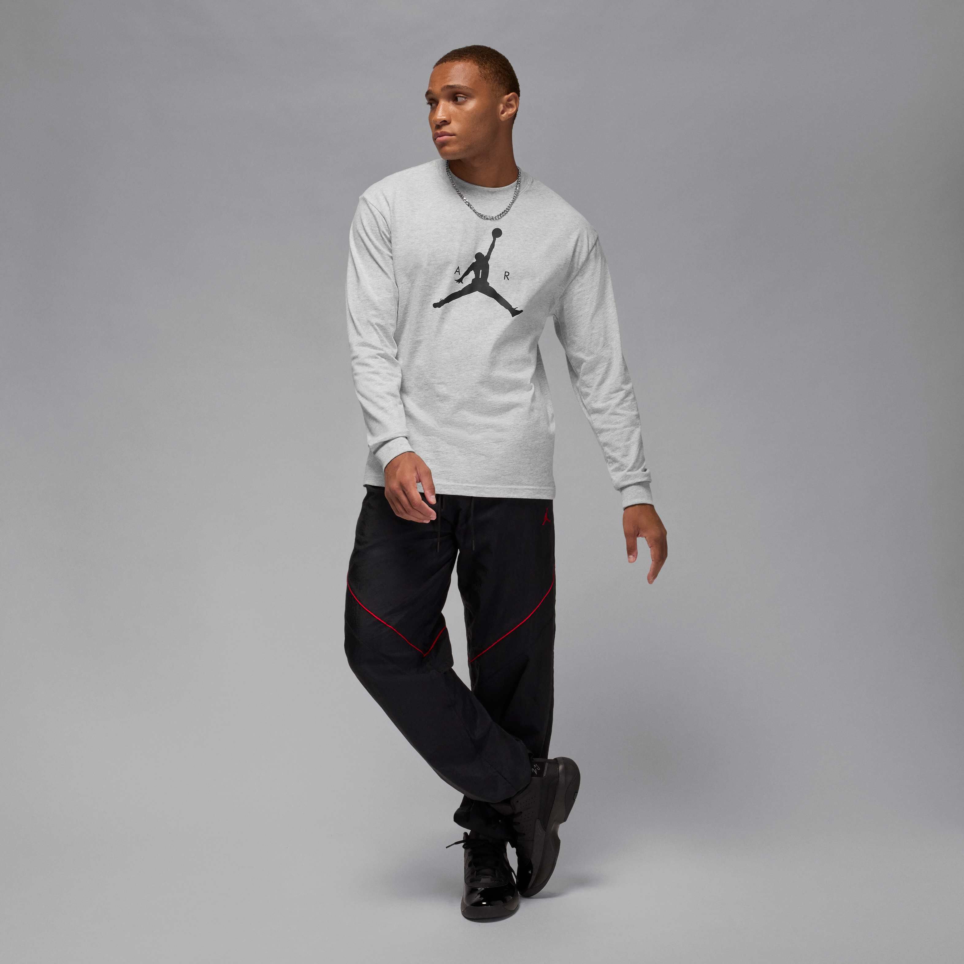 Jordan Jumpman image number 4