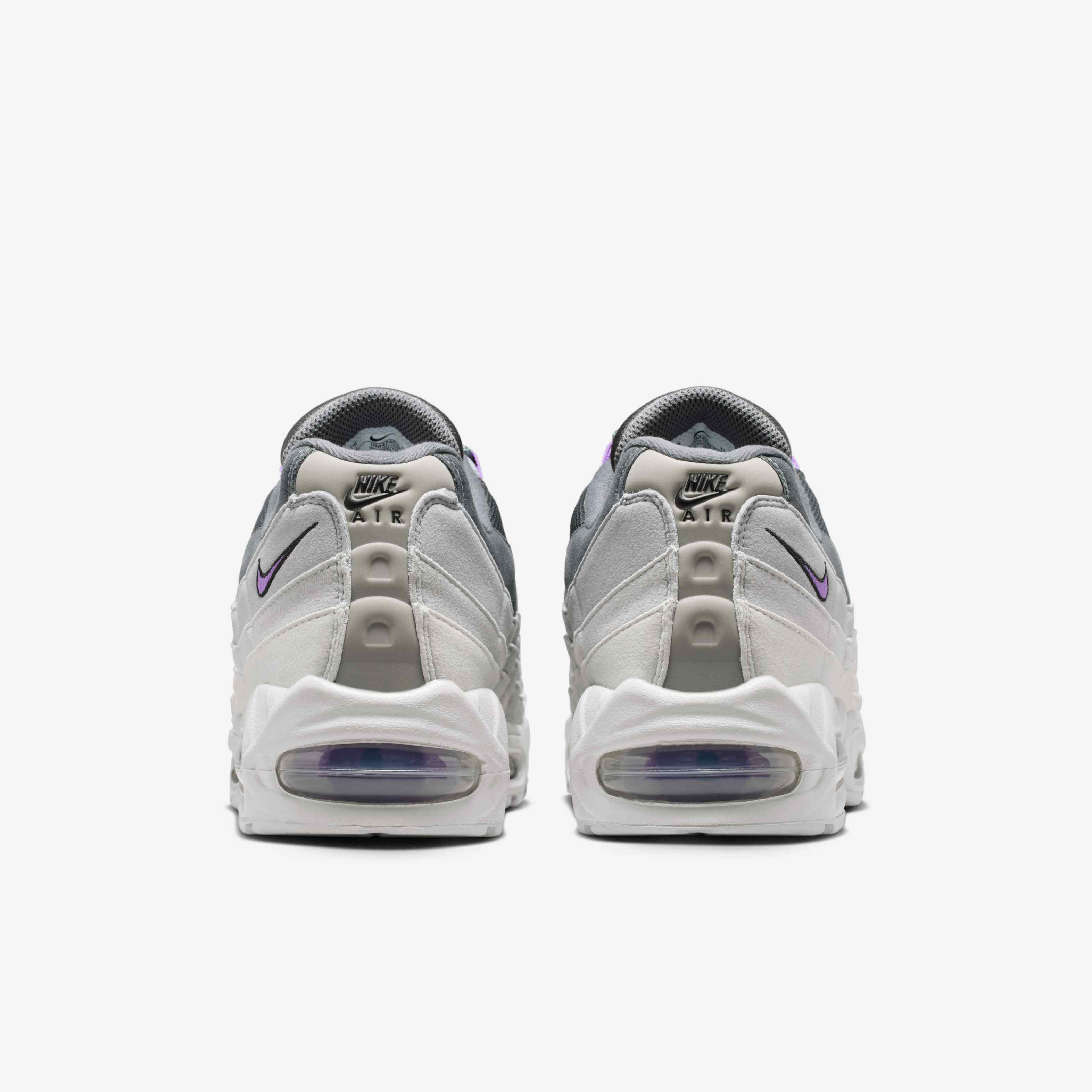 Nike Air Max 95 Big Bubble 'OG' image number 5