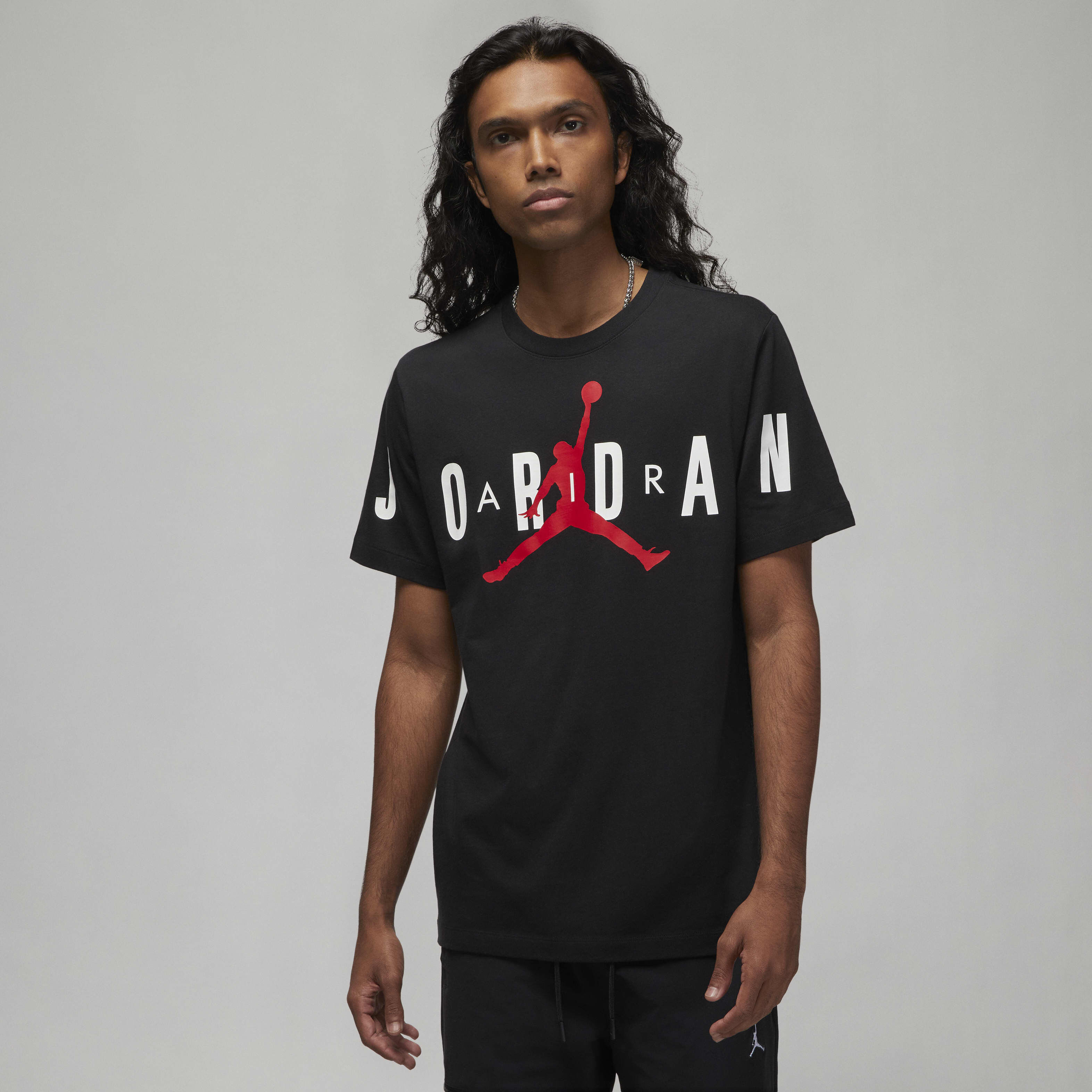 Retro 8 air raid shirt sale