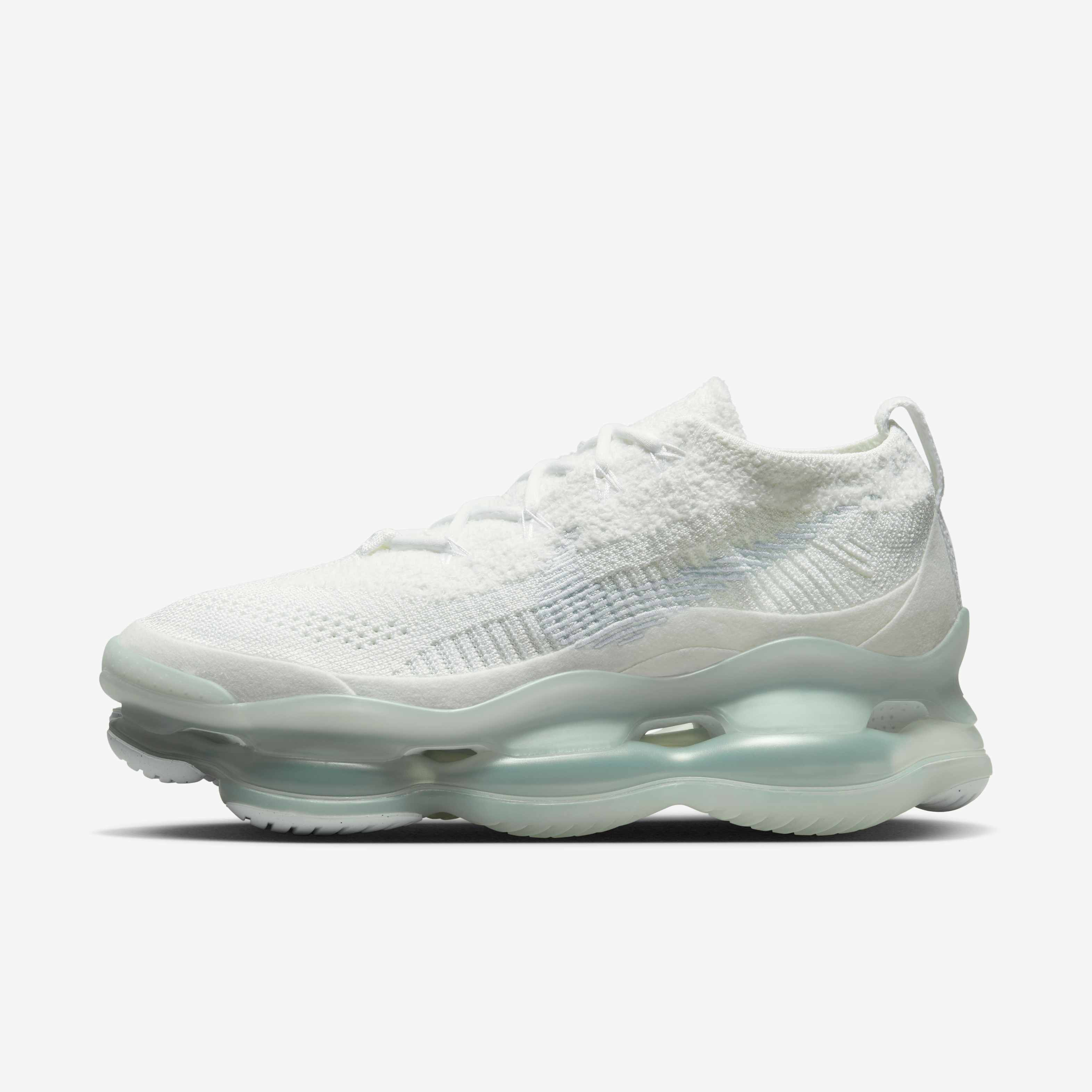 Nike Air Max Scorpion Flyknit image number 0