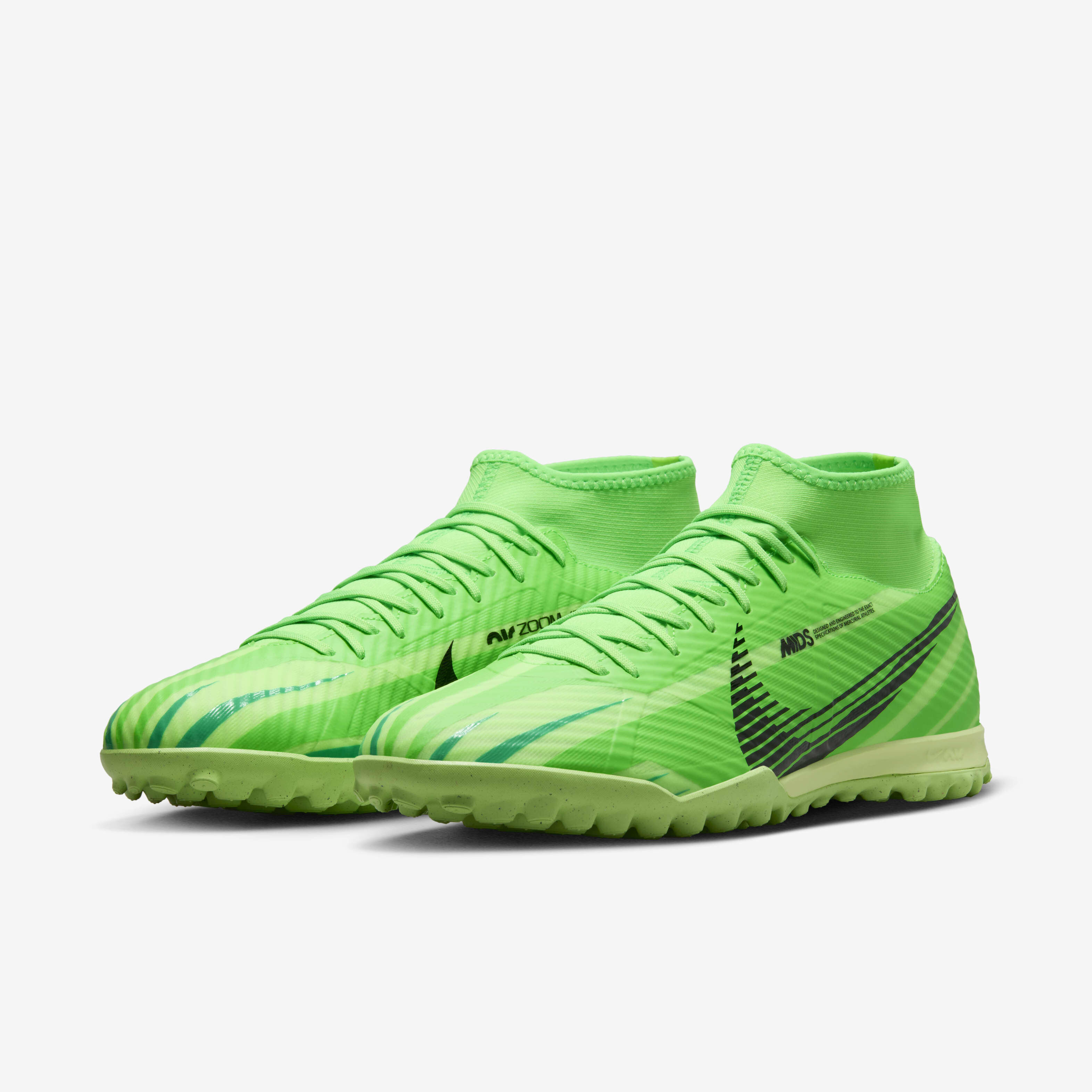 Nike Superfly 9 Academy Mercurial Dream Speed image number 4