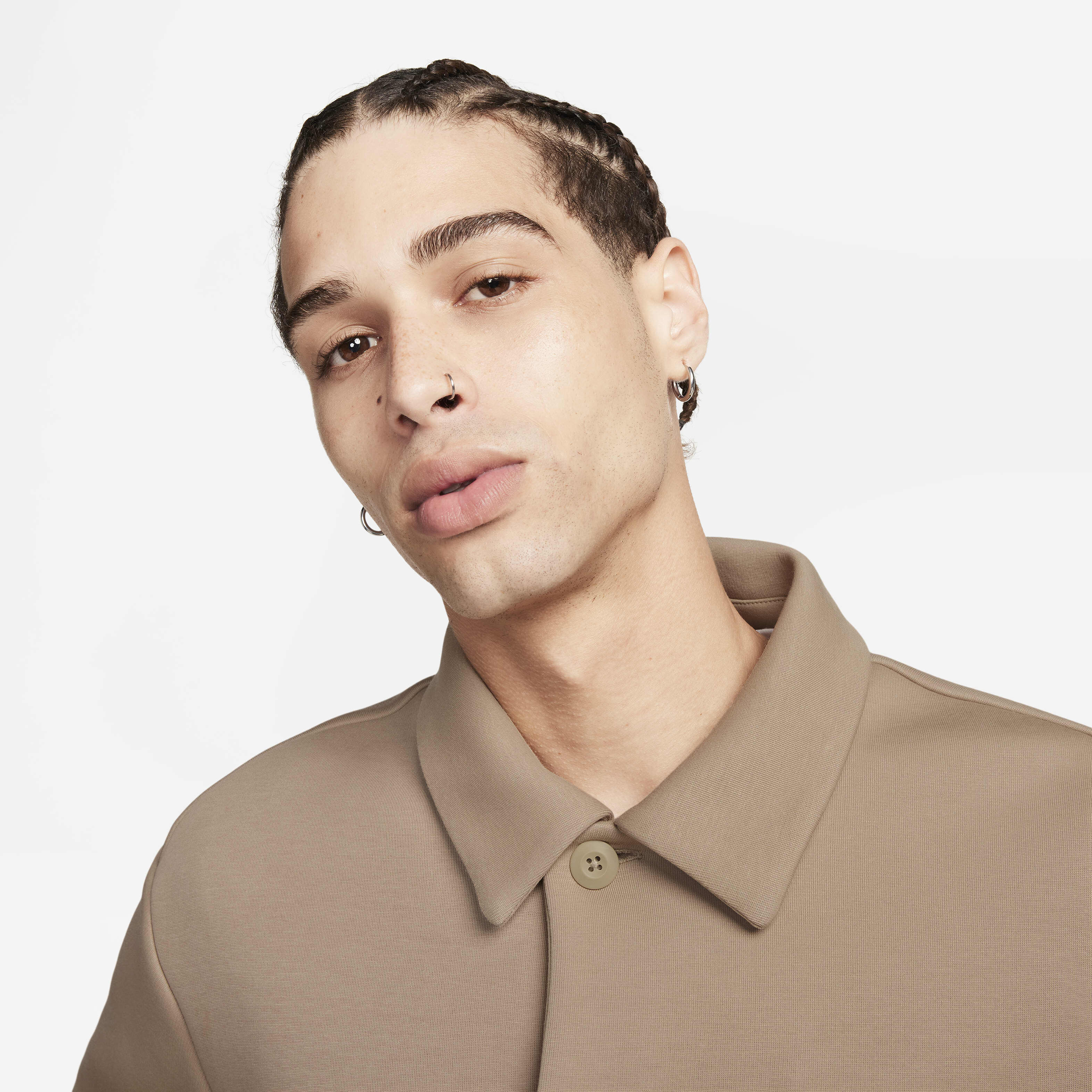 Nike Sportswear Tech Fleece Re-Imagined image number 2