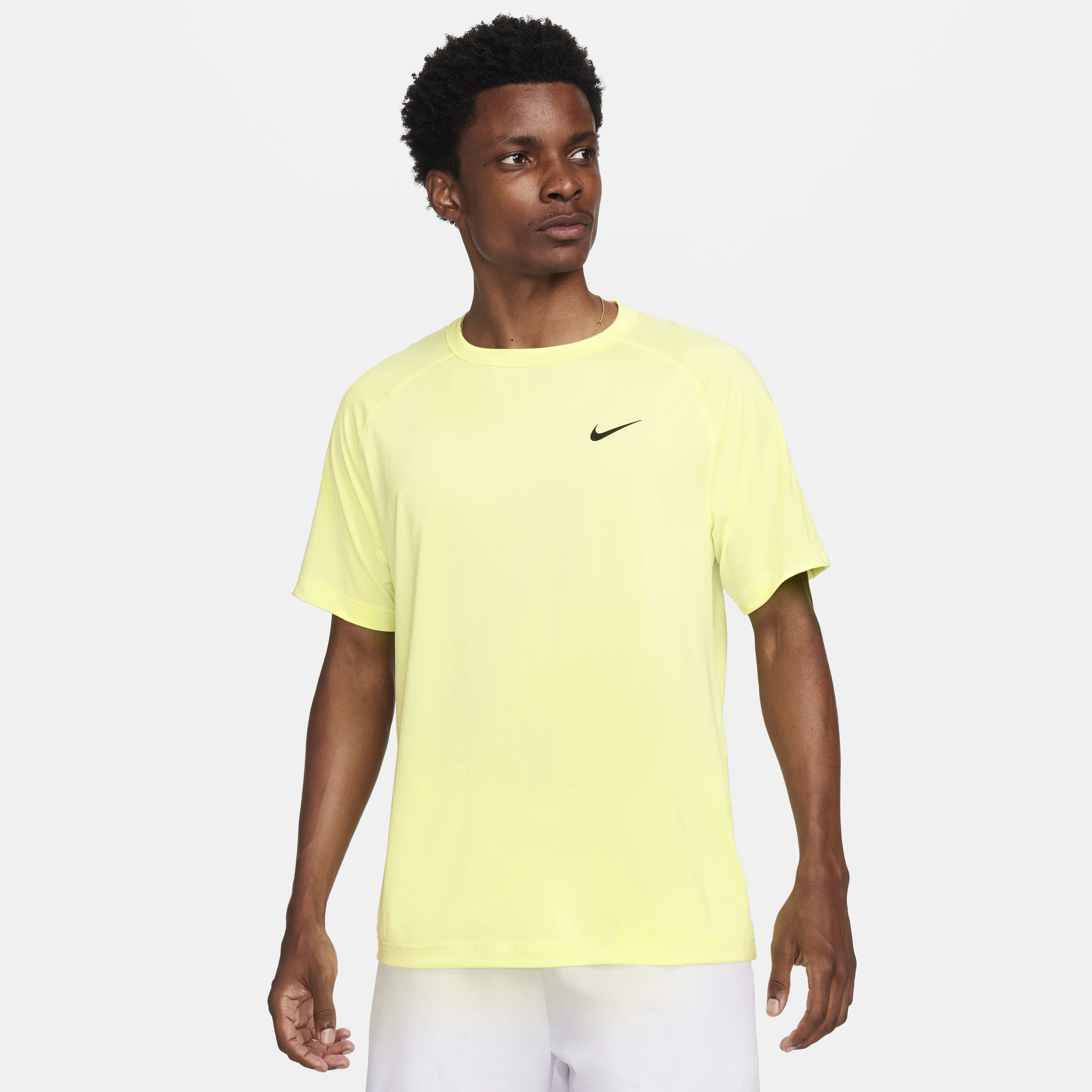 luminous nike top