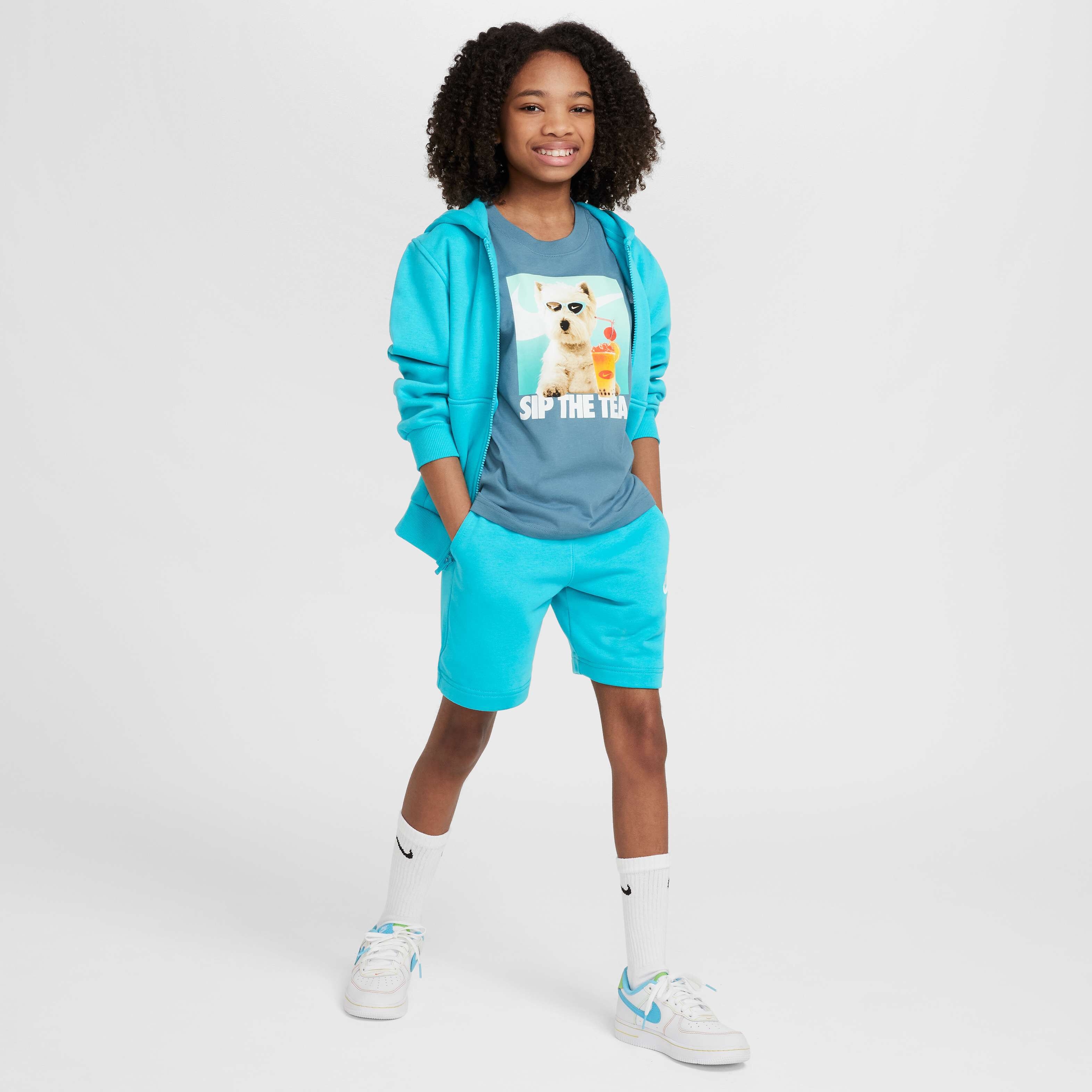 نايكي سبورتسوير image number 4