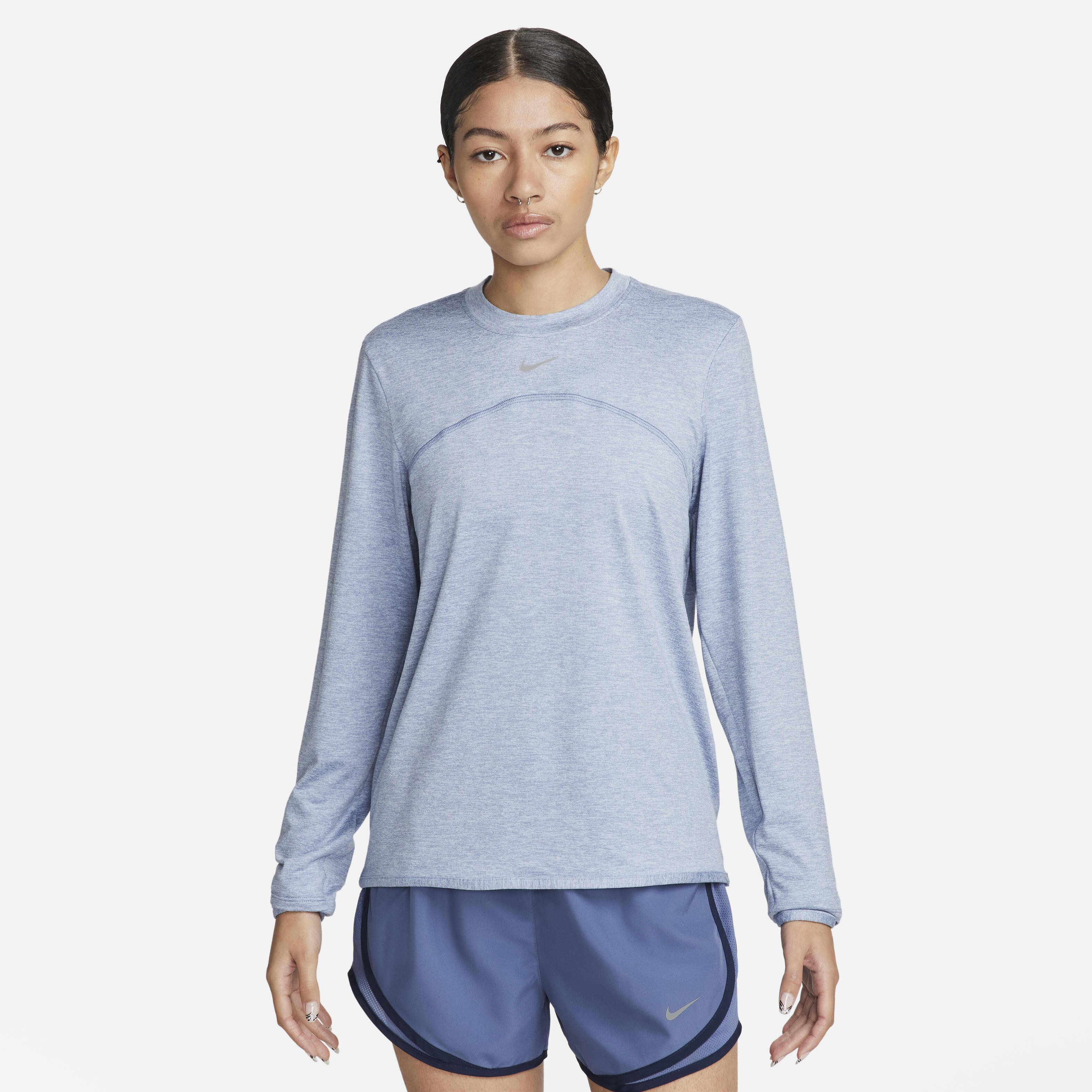 Nike women's crew shorts outlet