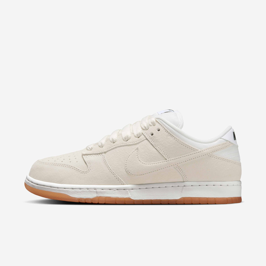 Skateboarding Shoes-Nike, Nike SB Dunk Low Pro B, Skate Shoes