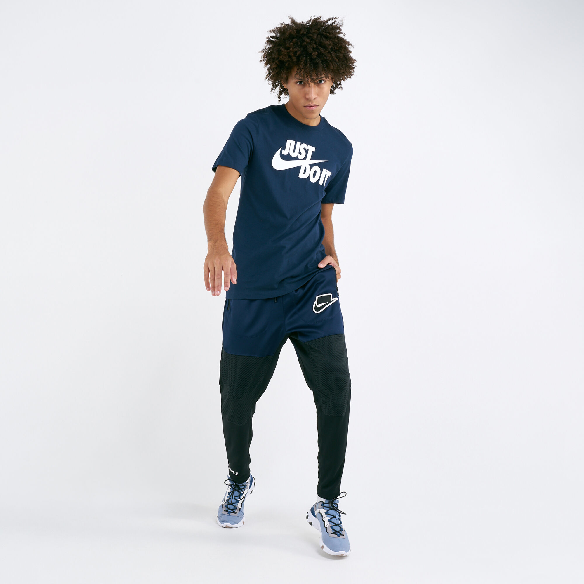 Men's Sportswear JDI T-Shirt image number 2