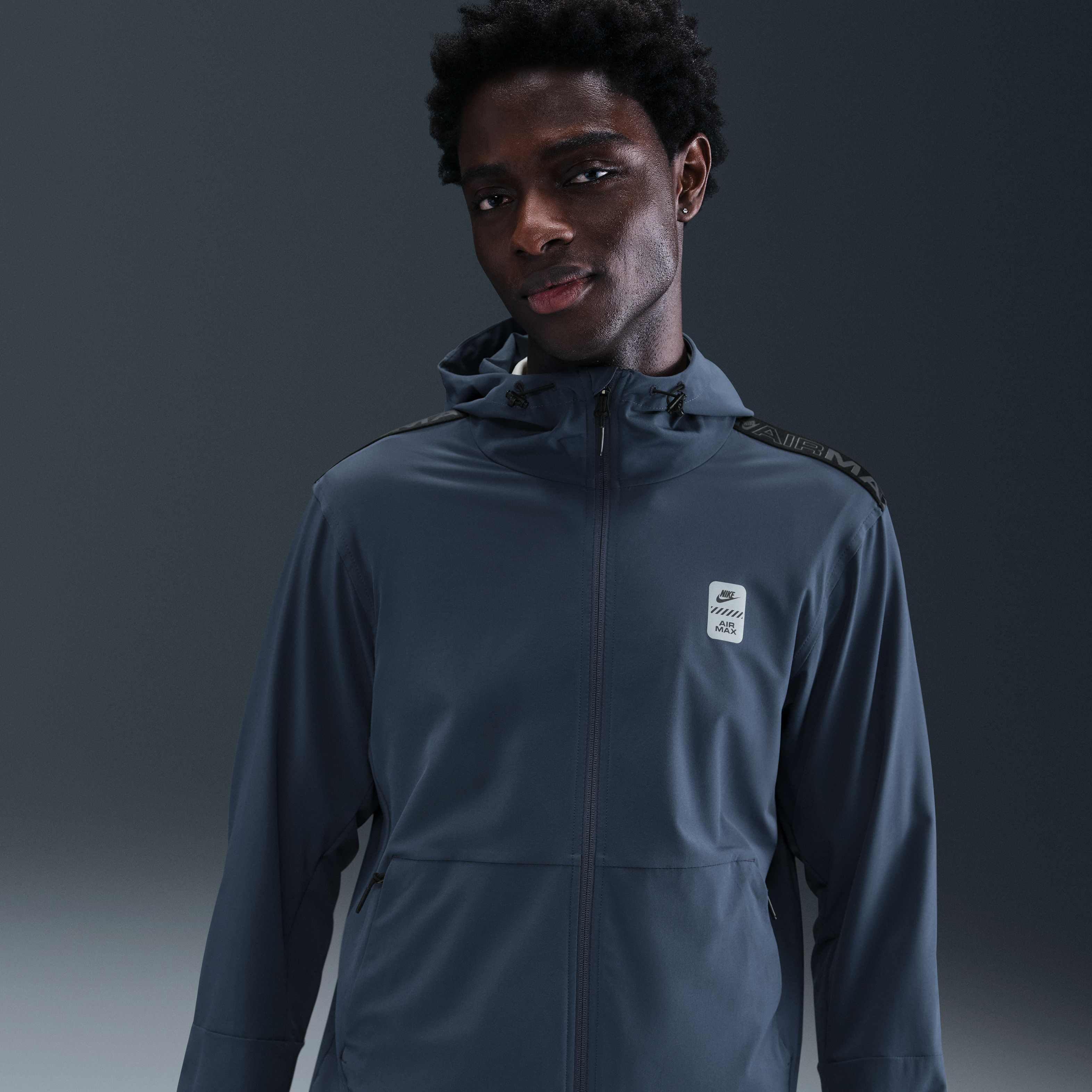 Nike Air Max image number 0