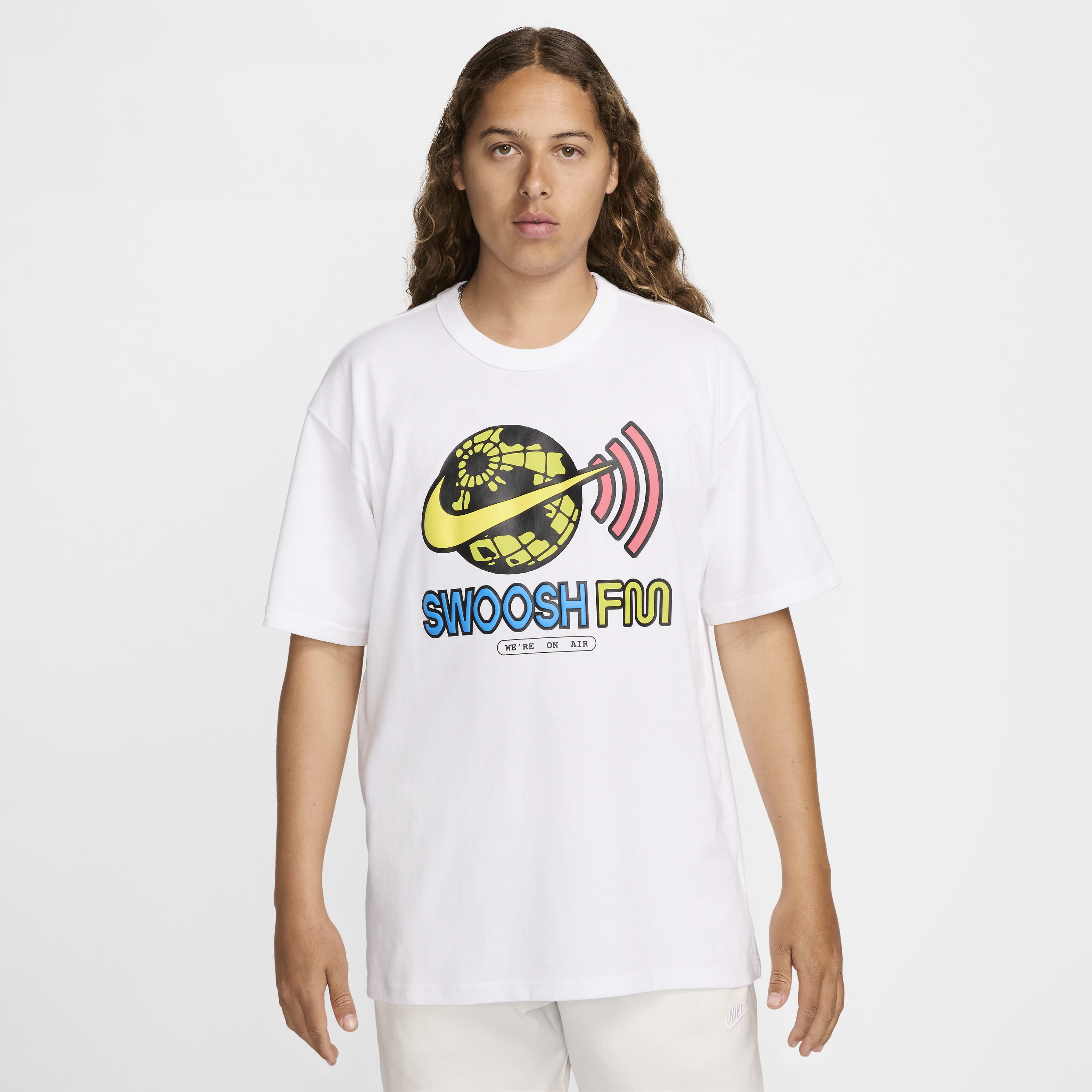 نايكي سبورتسوير image number 0