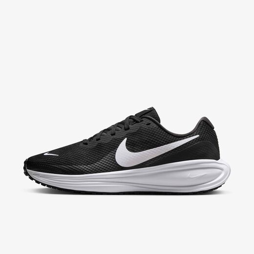 Revolution-Nike, Nike Revolution 8, Women's Road Running Shoes (Wide)
