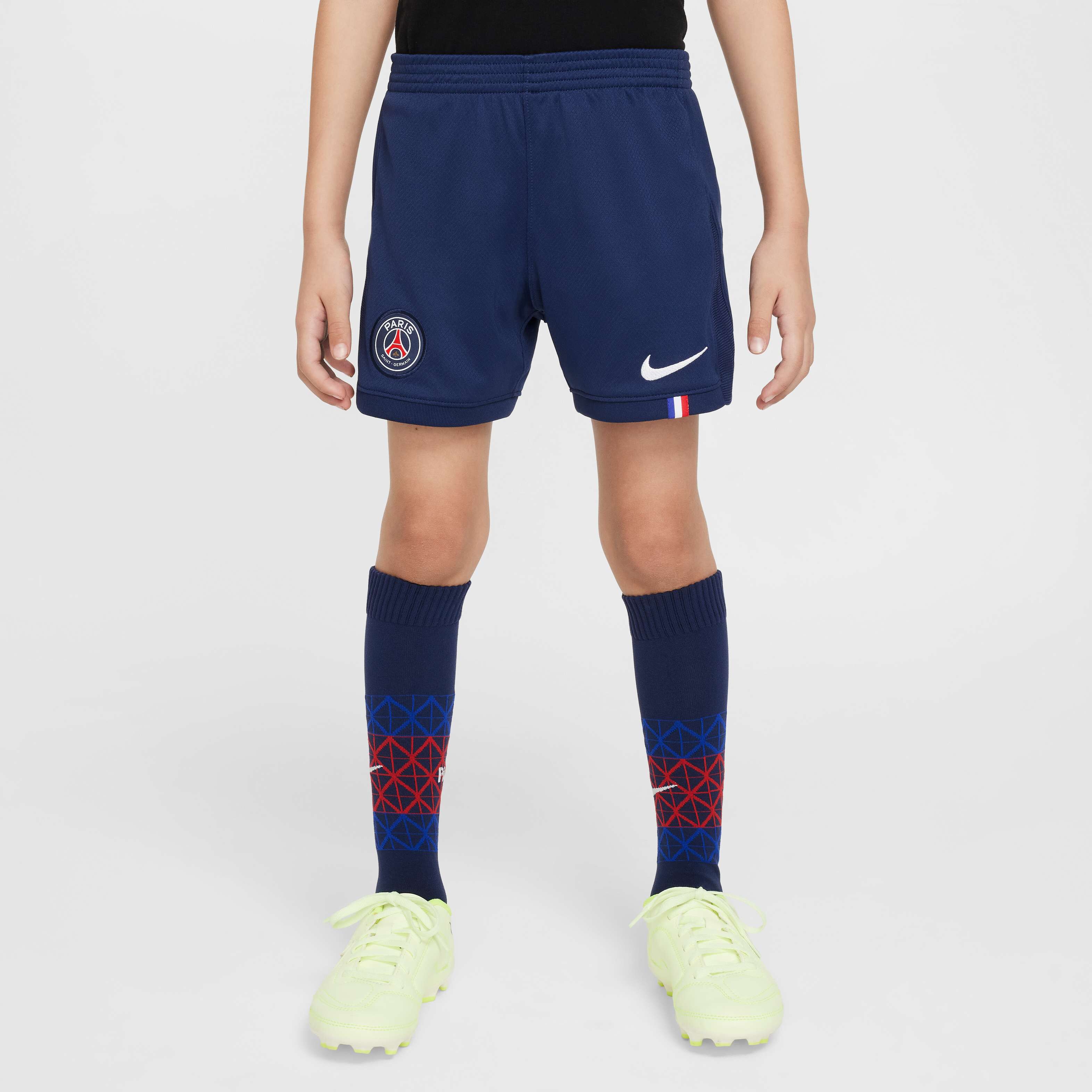Paris Saint-Germain 2025/26 Stadium Home image number 10