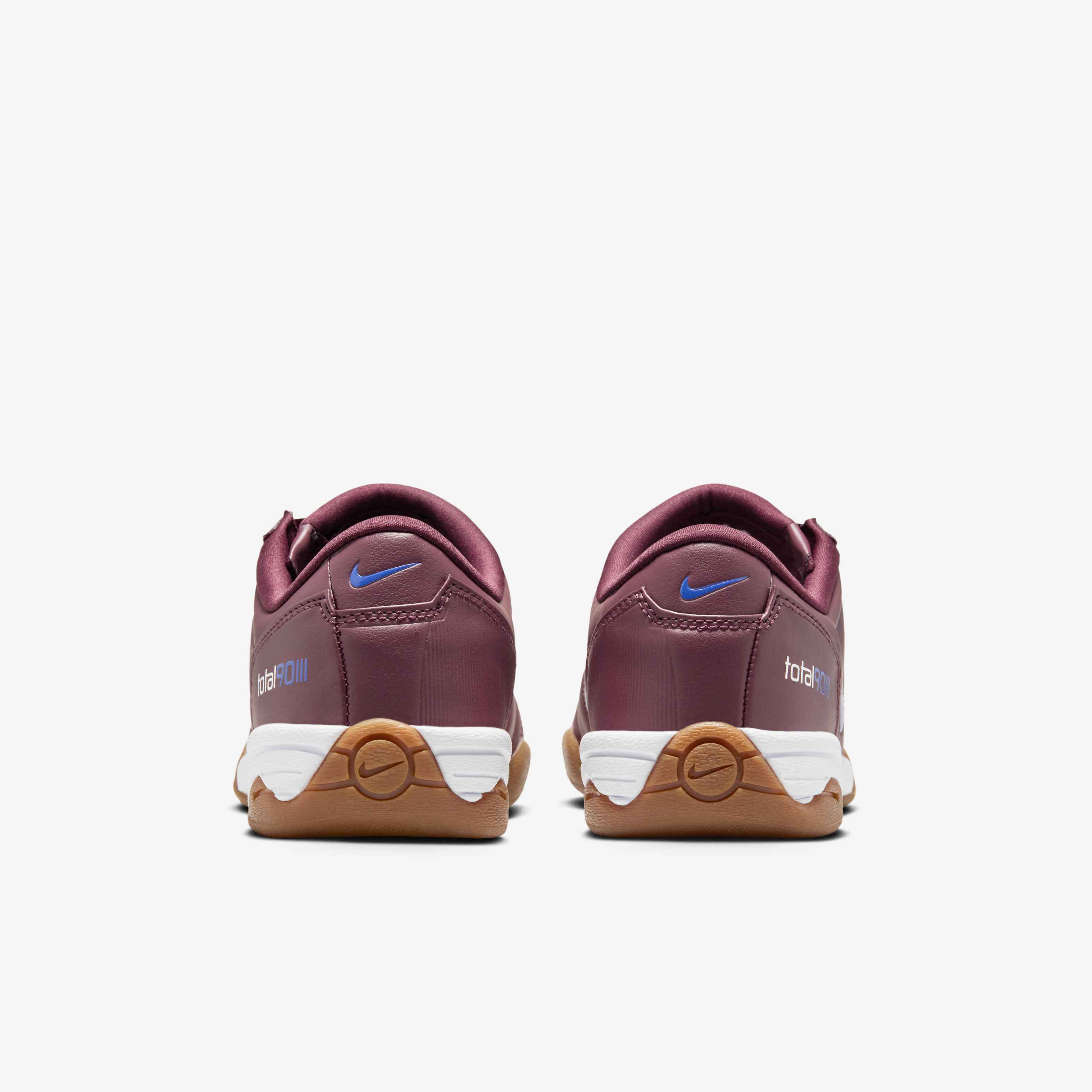 Nike Total90 image number 5