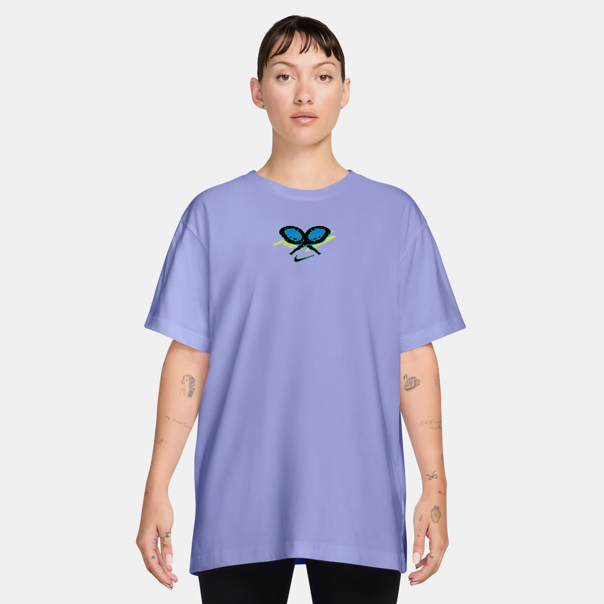 Nike Slam image number 0