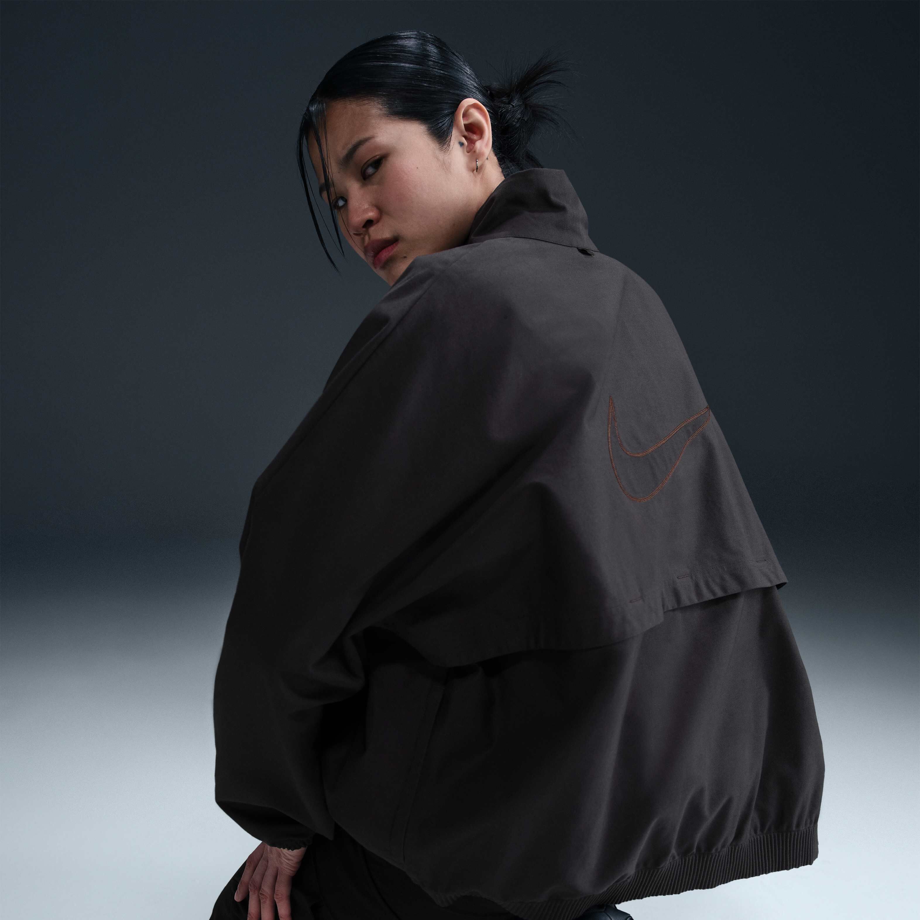 نايكي سبورتسوير كوليكشن image number 2