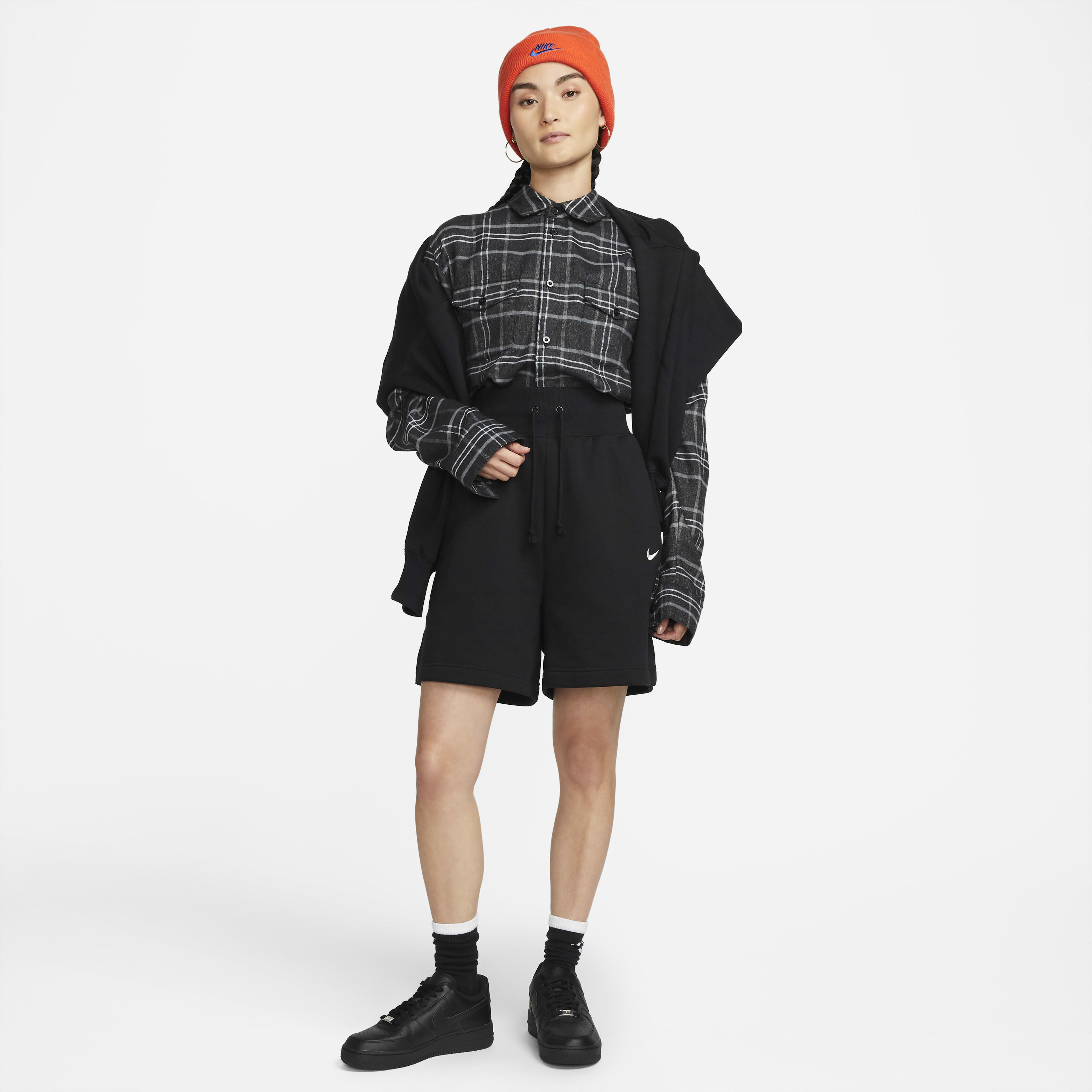 نايكي سبورتسوير فونيكس فليس image number 6