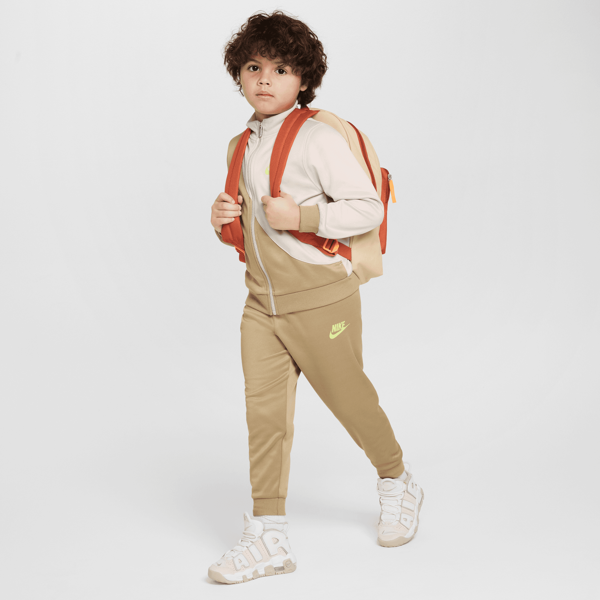 نايكي دراي-فت سبورتسوير image number 0