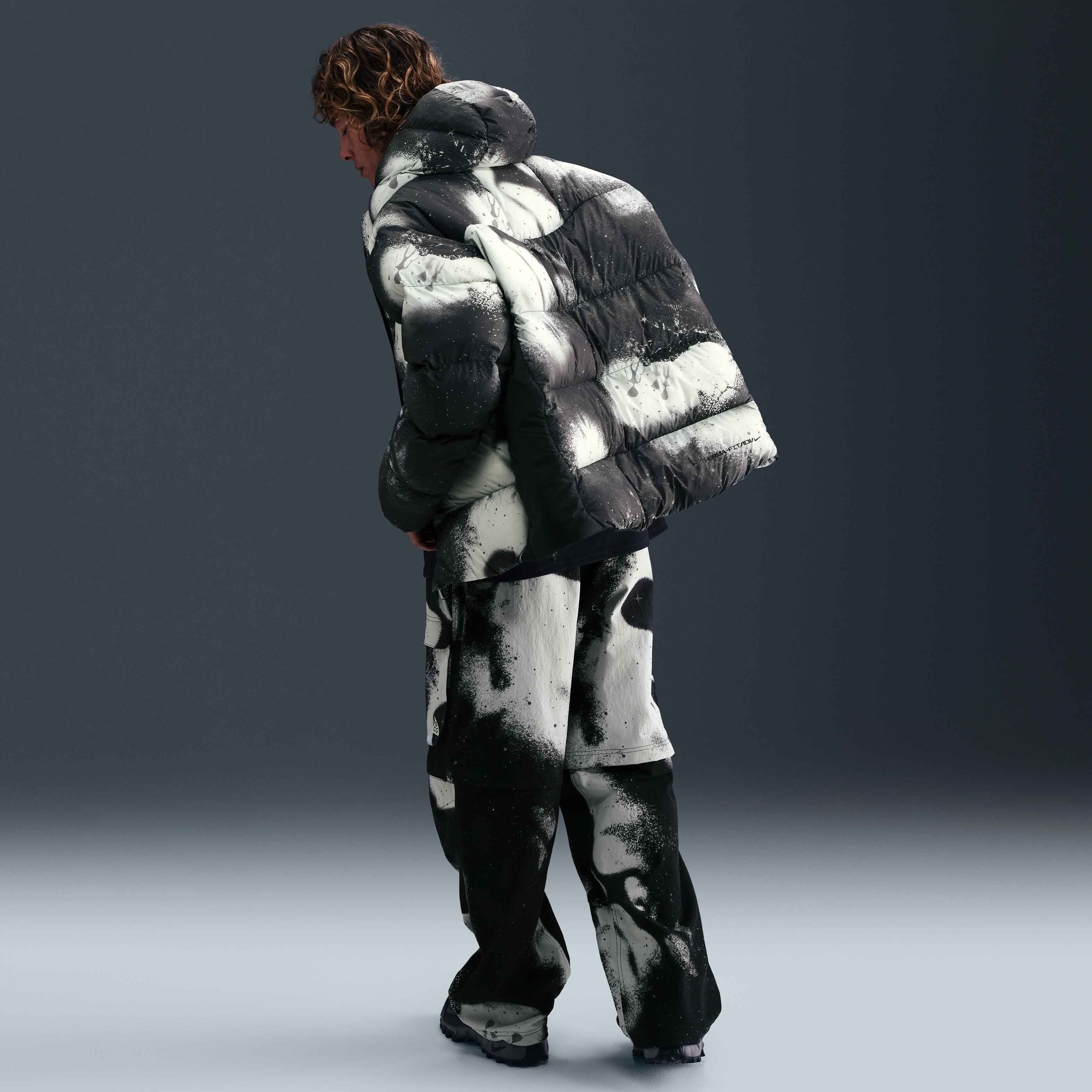 Nike ACG 'Lunar Lake' image number 4