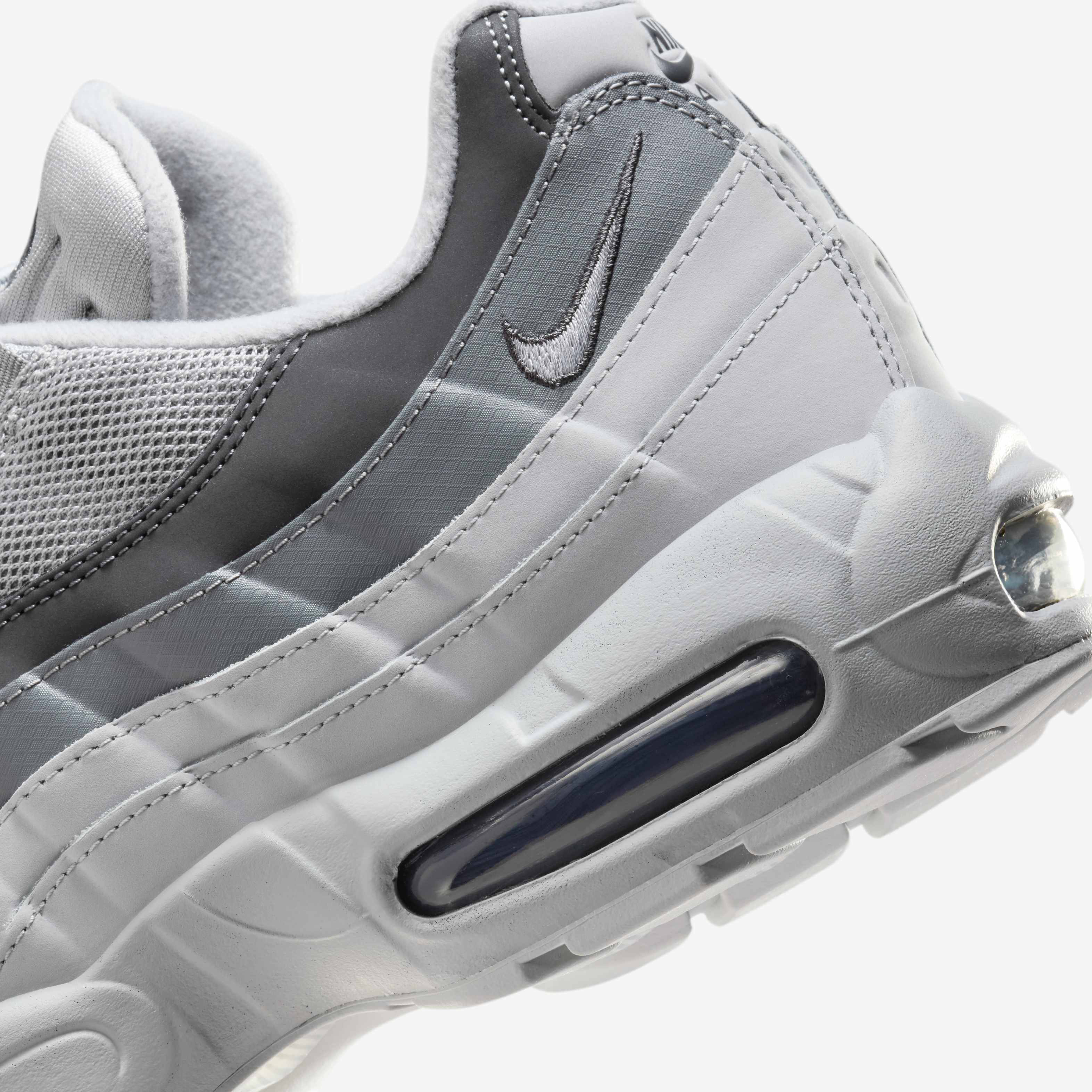 particle grey air max 95