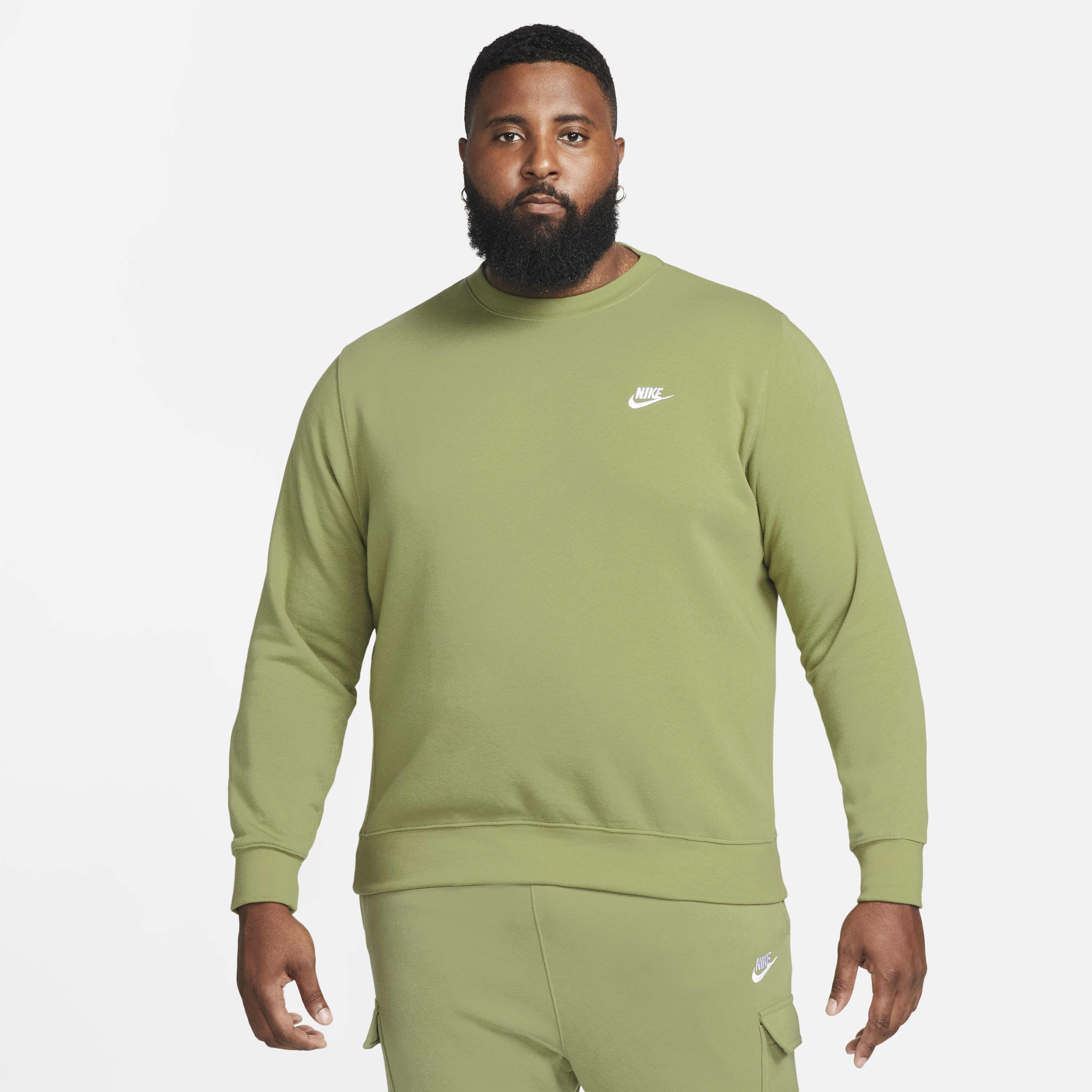 Nike Sportswear Club Fleece image number 4