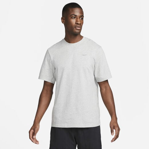 Short Sleeves Shirts-Nike, Nike Primary, Men's Dri-FIT Short-sleeve Versatile Top