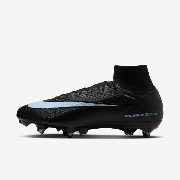 Buy Nike Mercurial Superfly 10 Elite Soft-Ground High-Top Football