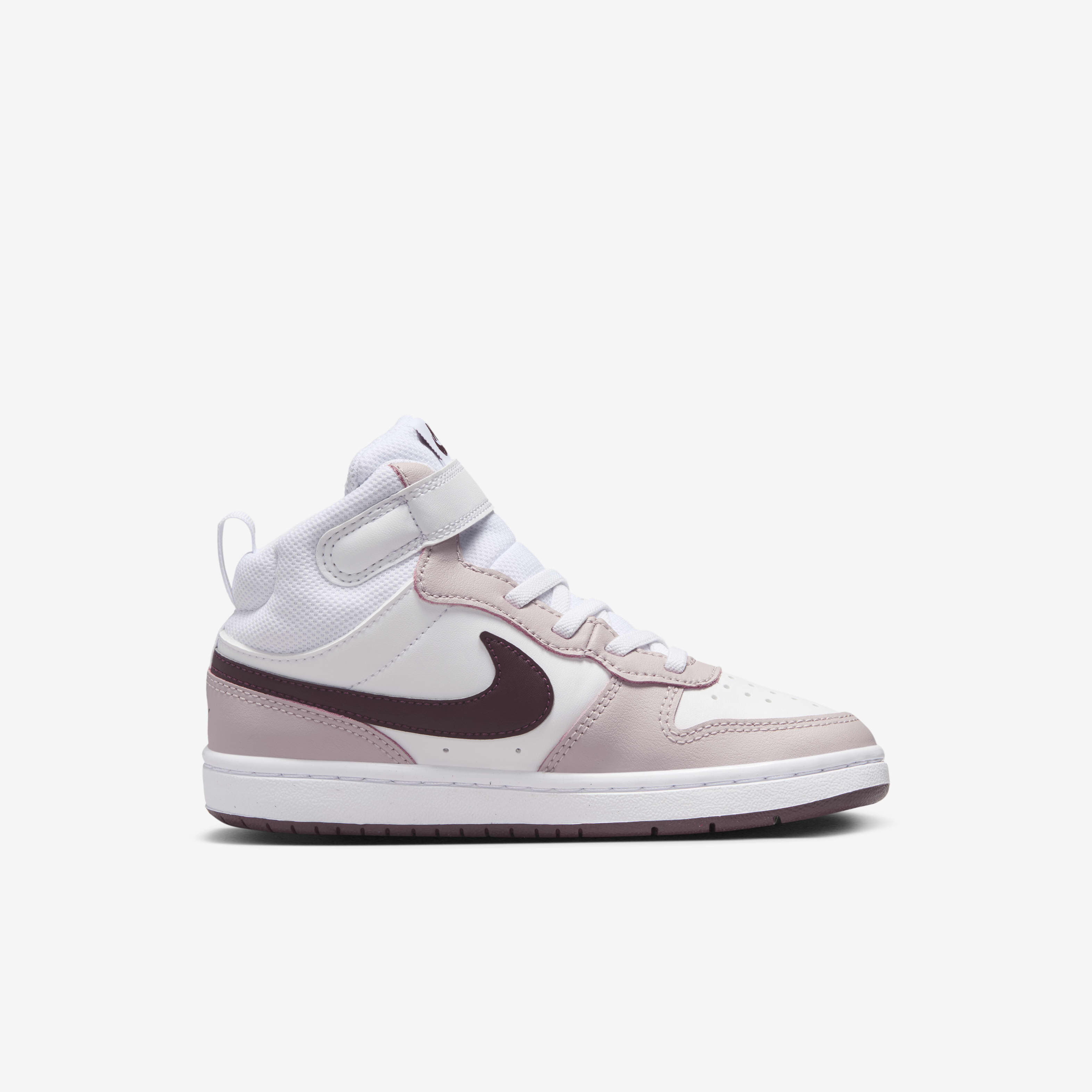 Nike Court Borough Mid 2 image number 2