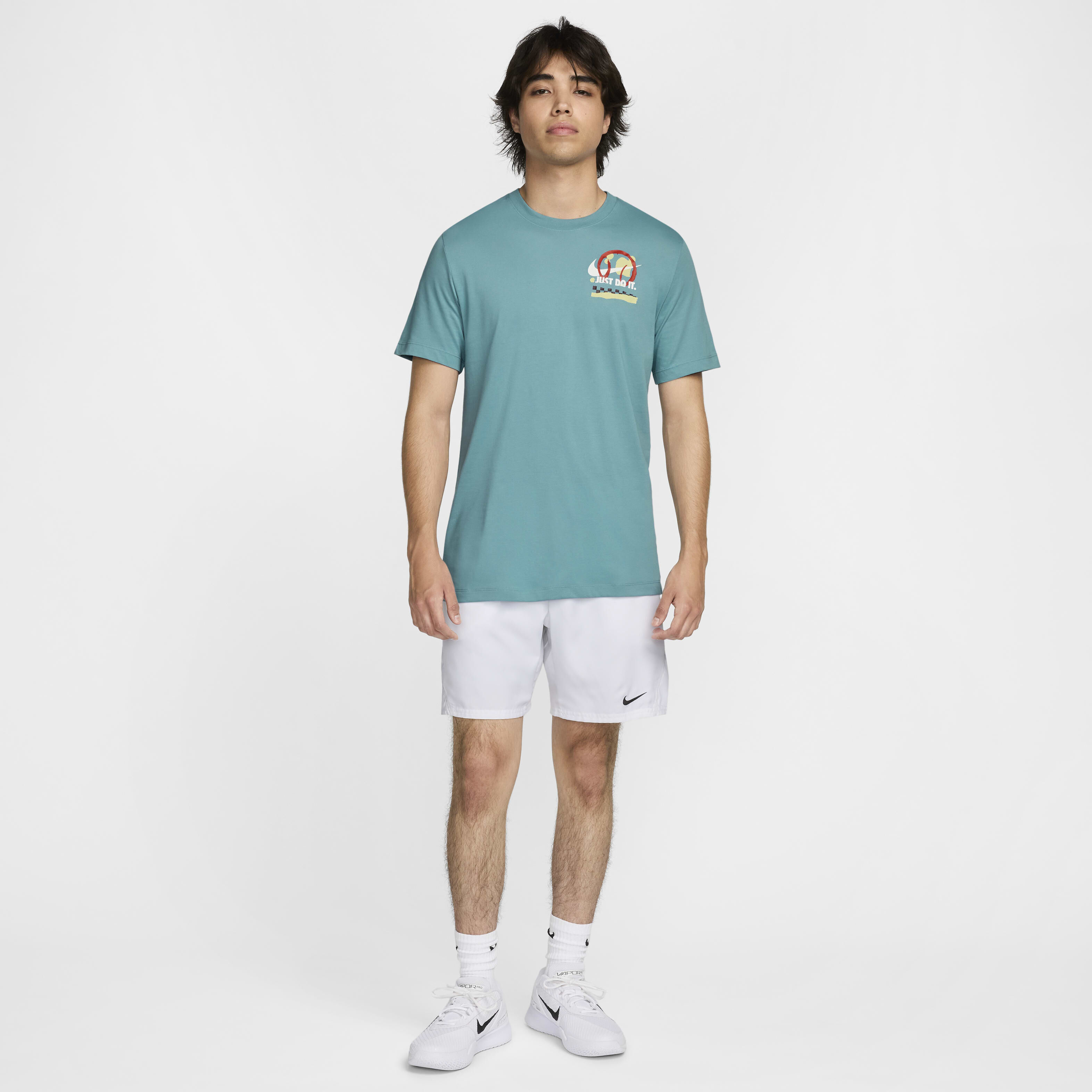 NikeCourt image number 3