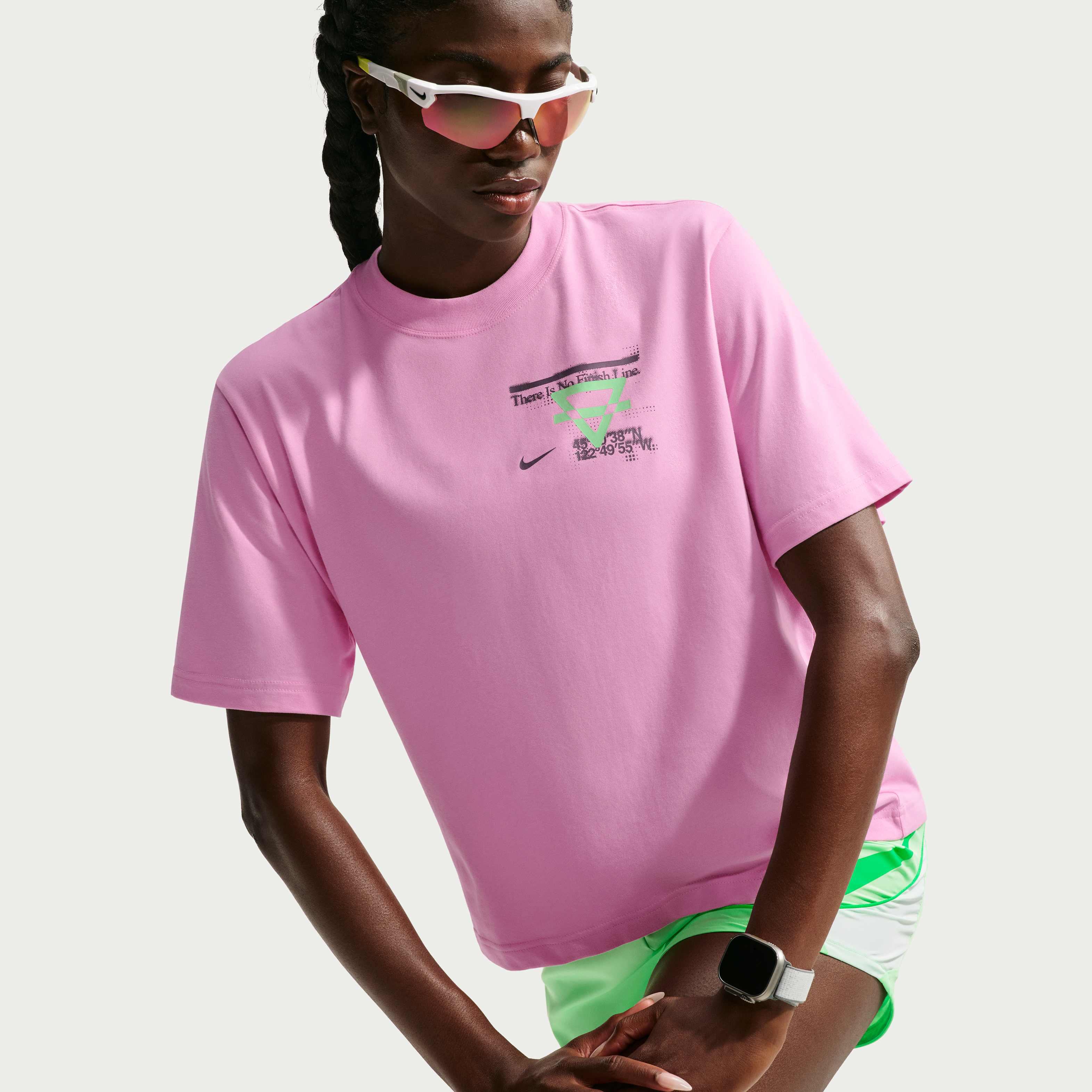 Nike Swift image number 0