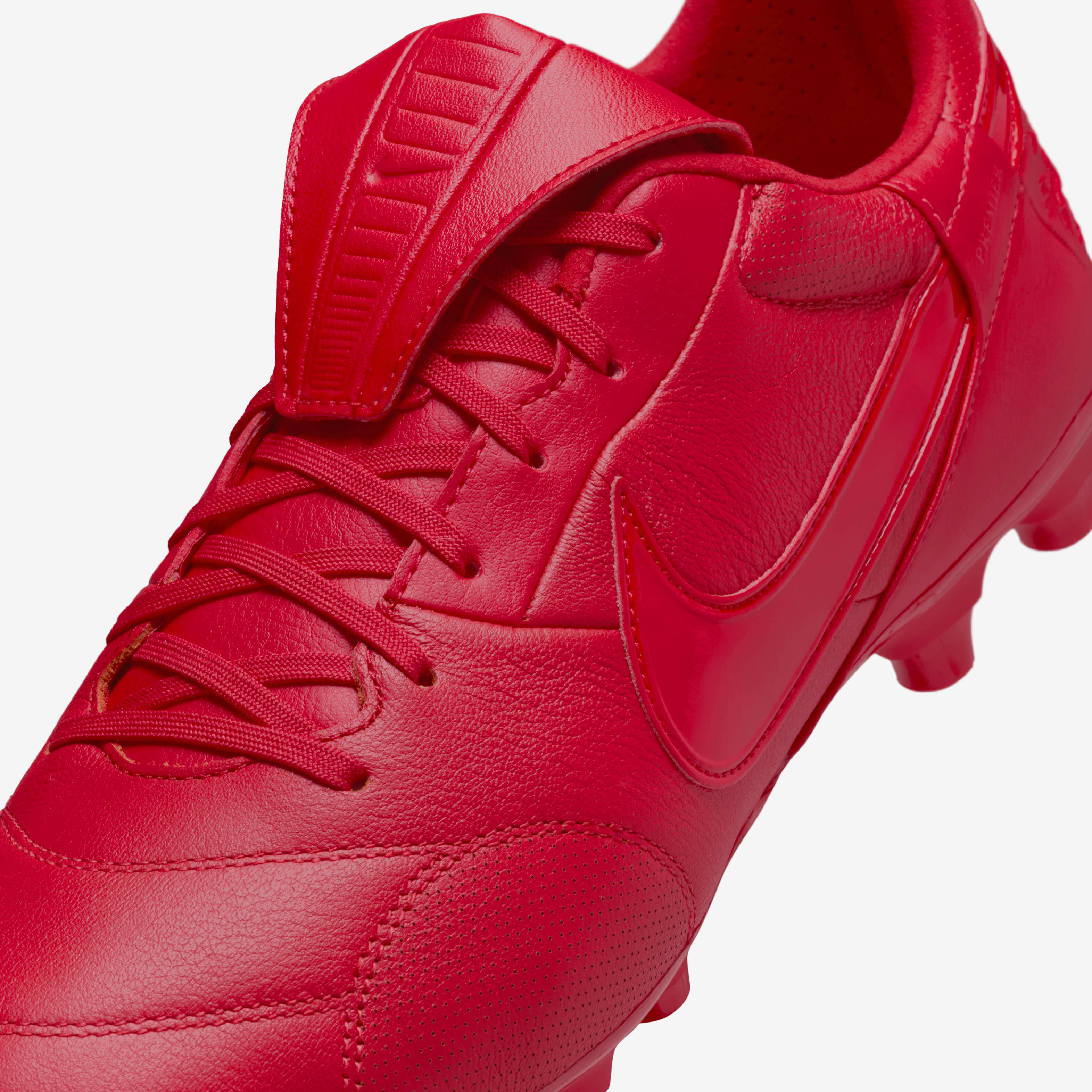 Nike premier ii fg red discount