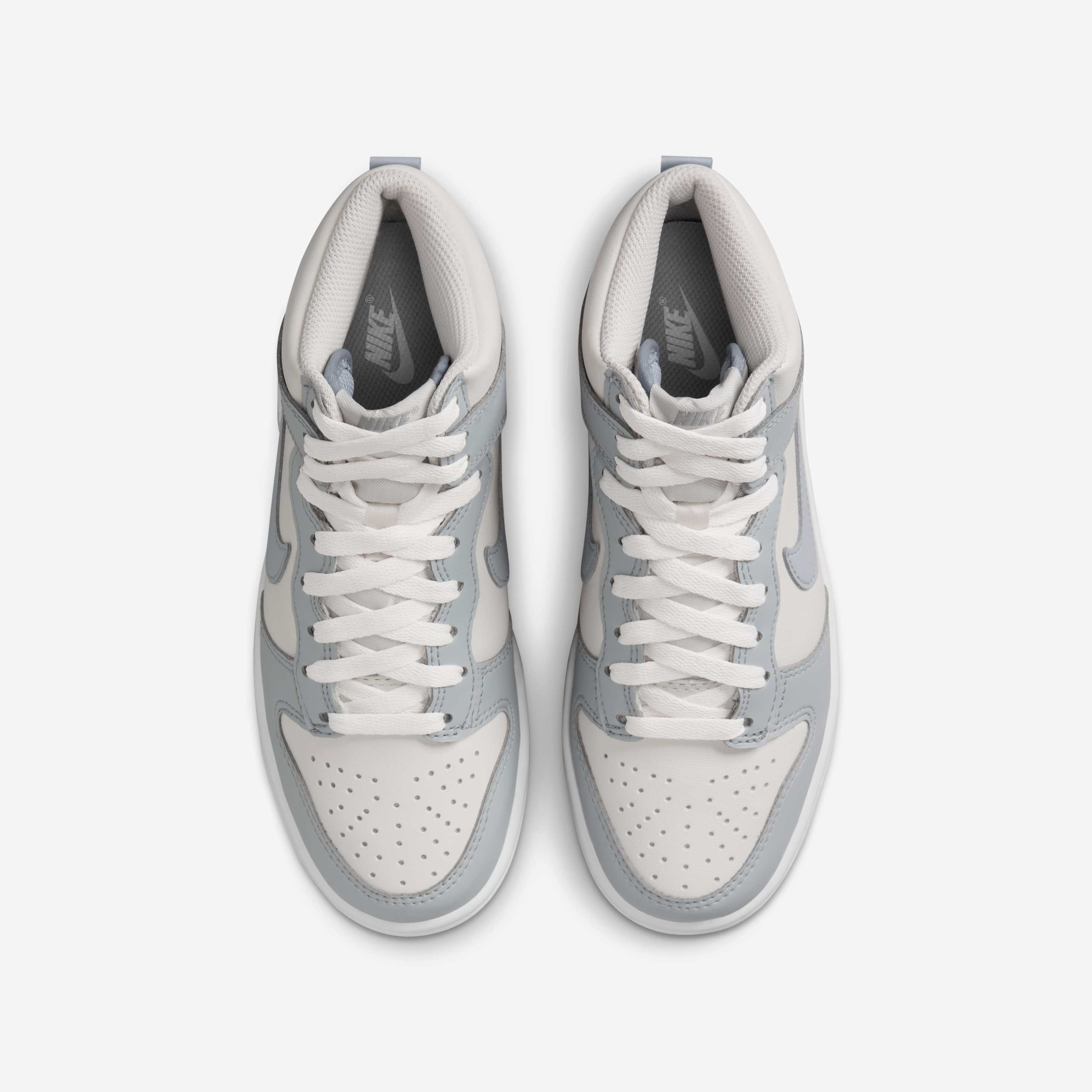 نايكي دانك هاي image number 3