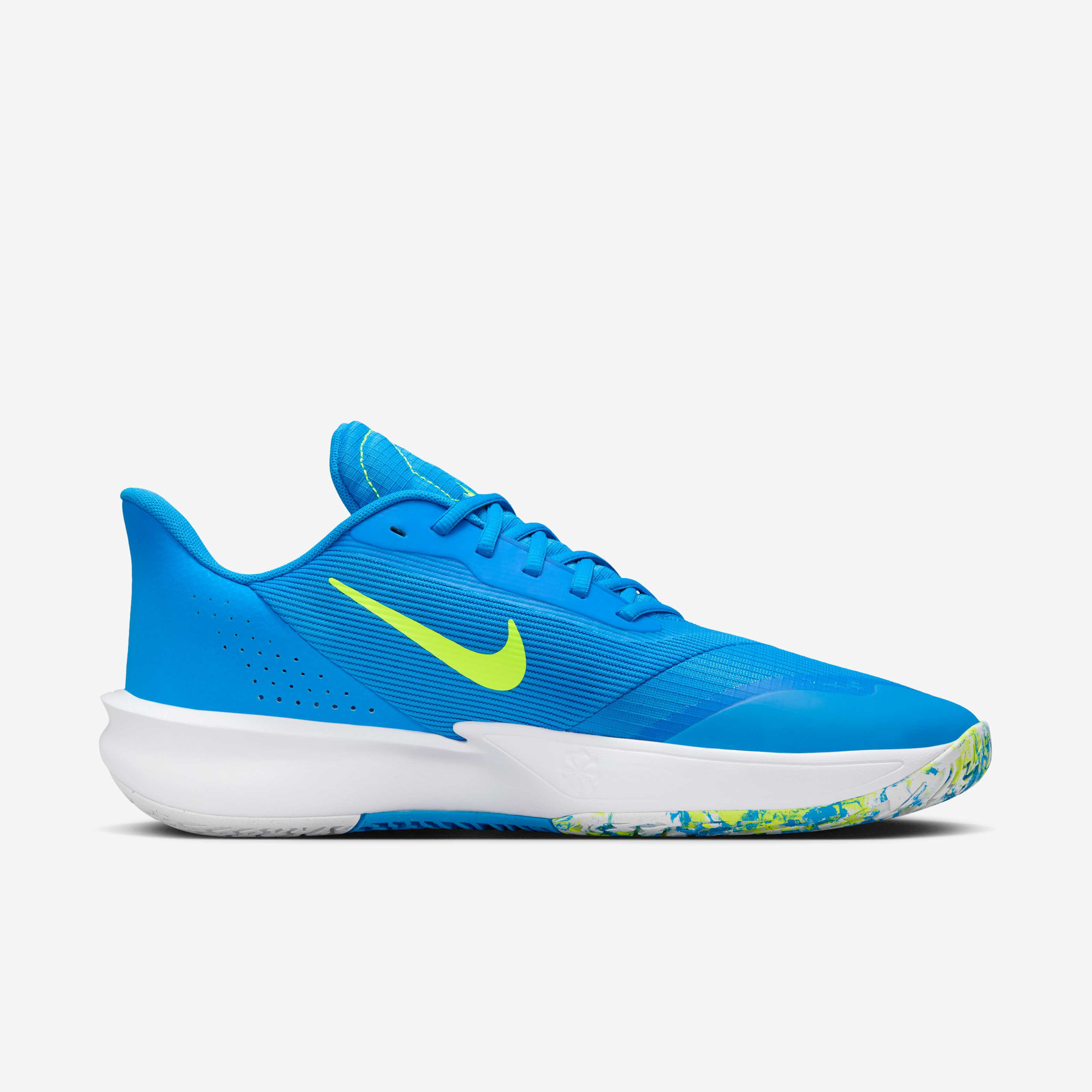 nike precision 4 women
