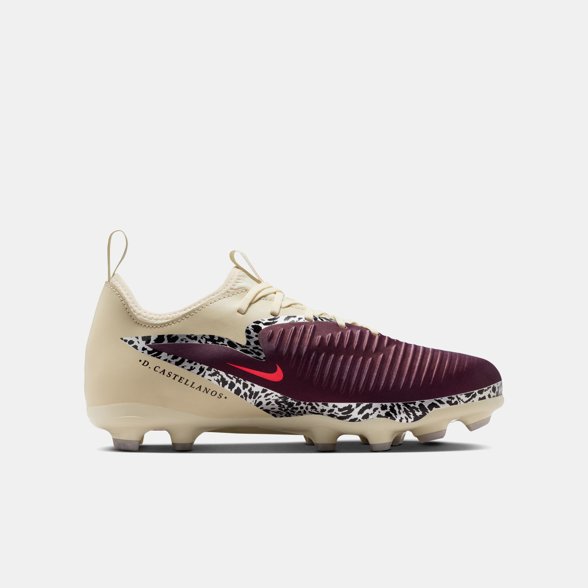 Nike United Jr. Phantom 6 Academy image number 6