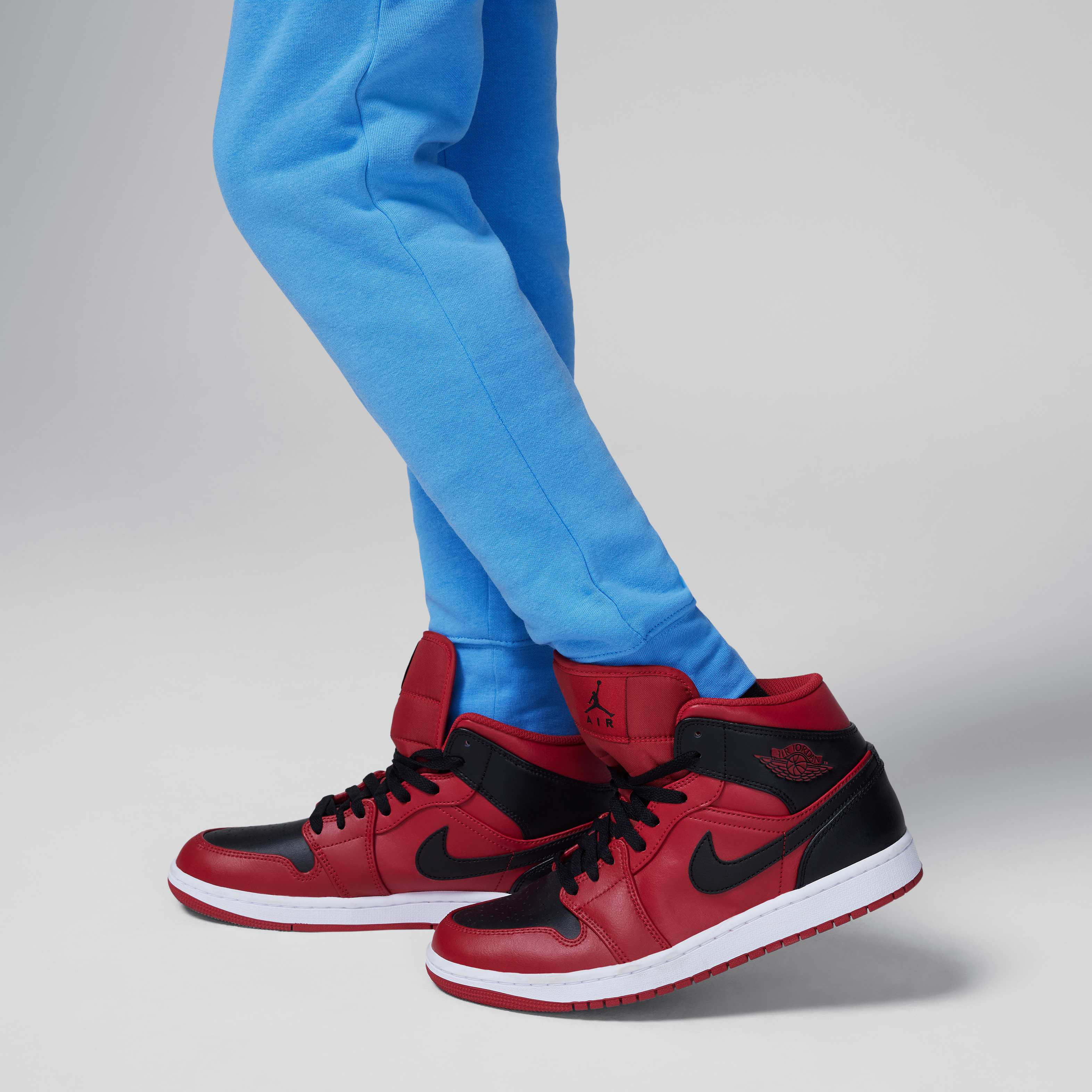 Jordan MJ Brooklyn Fleece Essentials image number 5