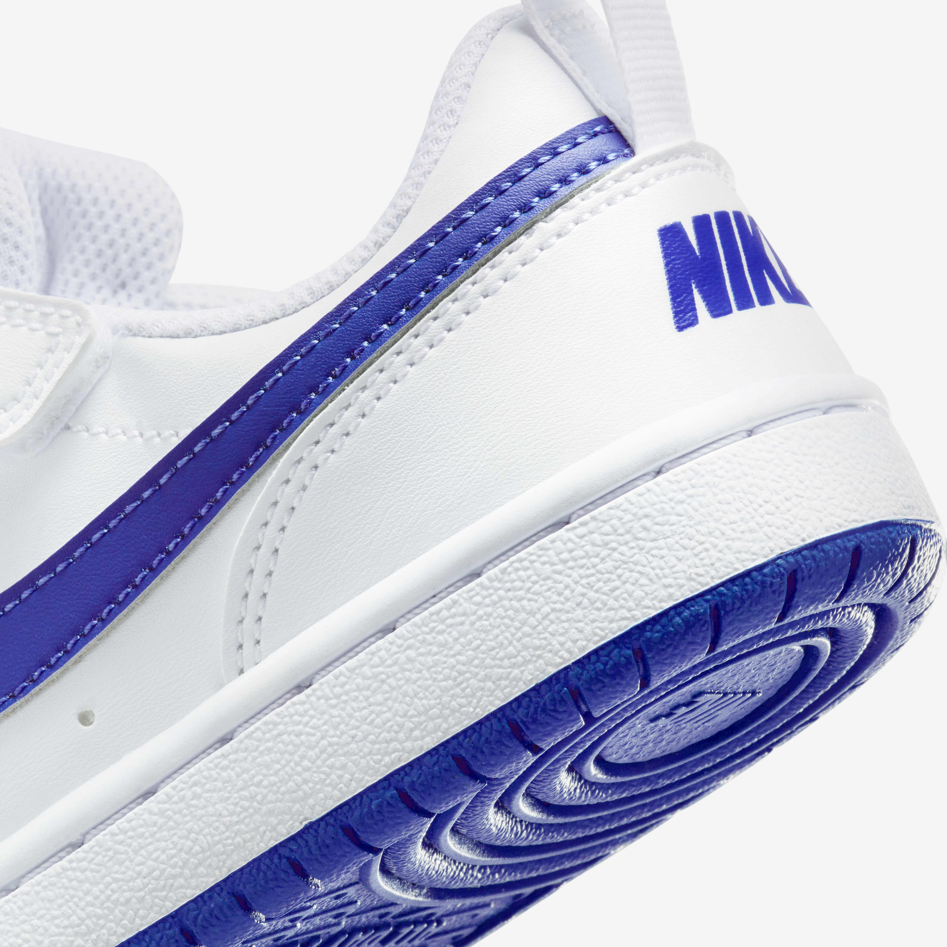 Nike Court Borough Low Recraft image number 7